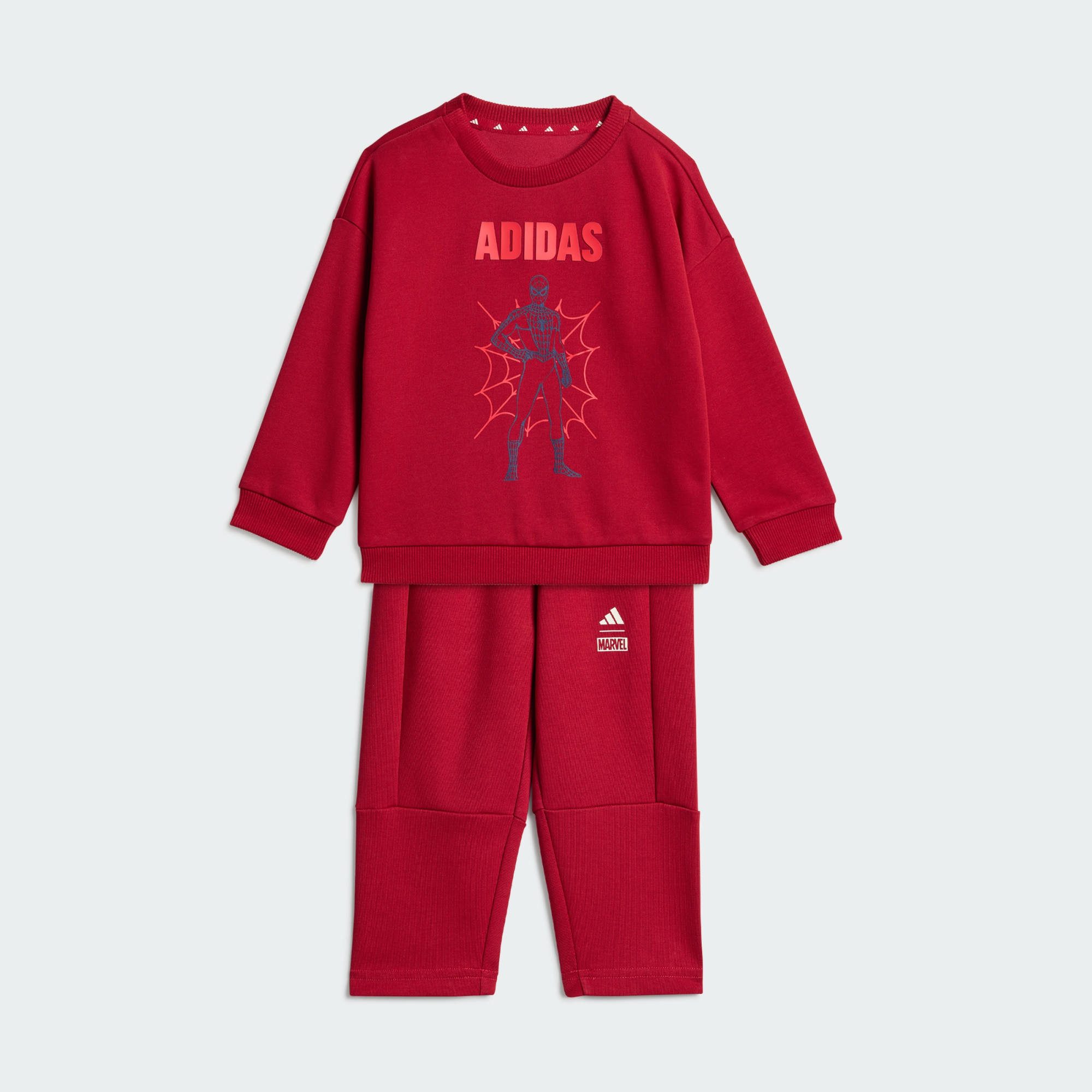 Jogginganzug ADIDAS MARVEL SPIDER-MAN JOGGINGANZUG
