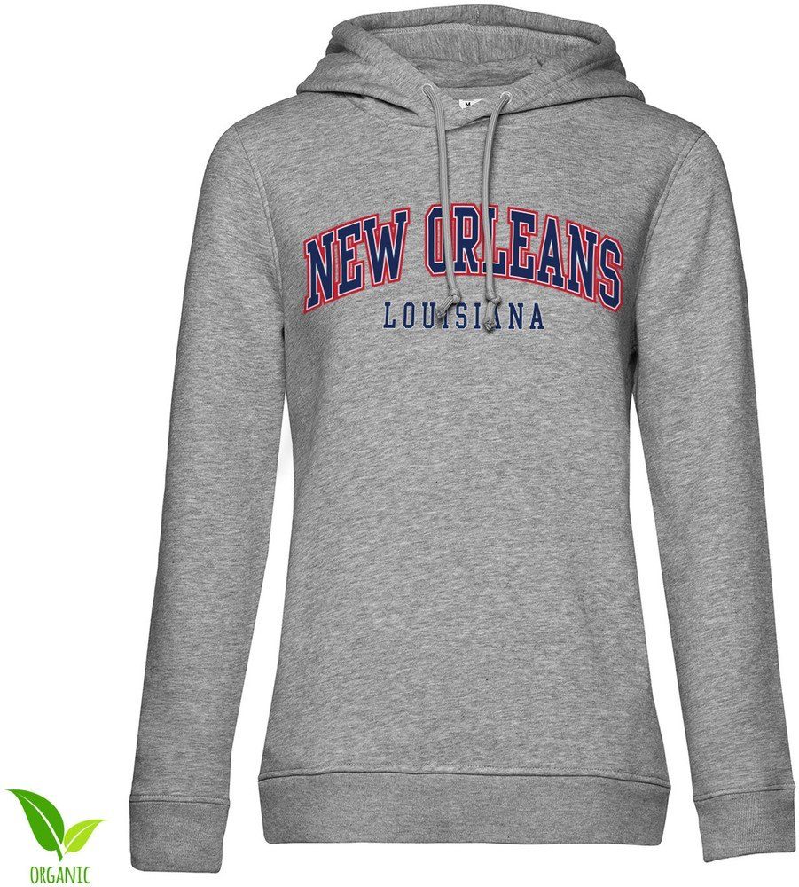 Kapuzenpullover