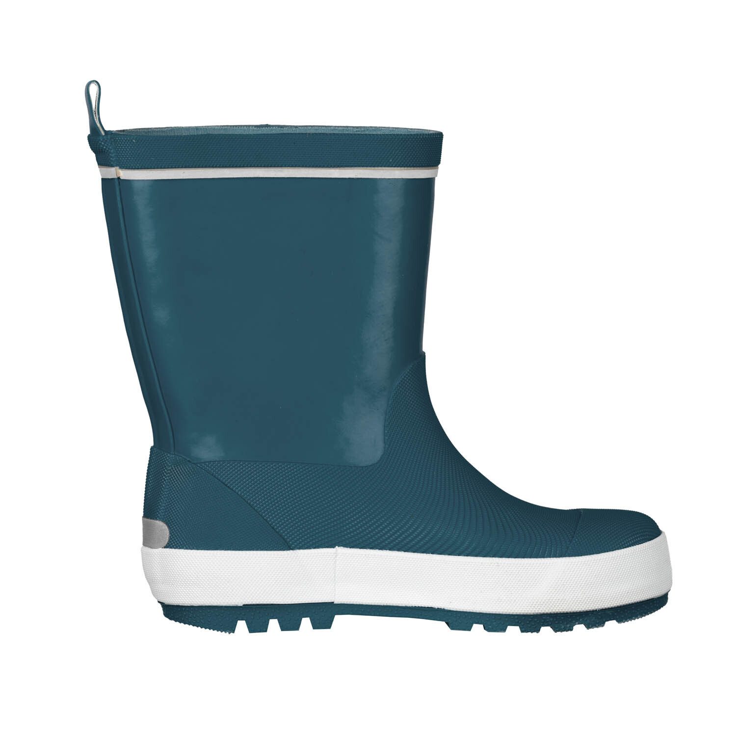 TROLLKIDS Kids Lysefjord Rubber Boots Gummistiefel