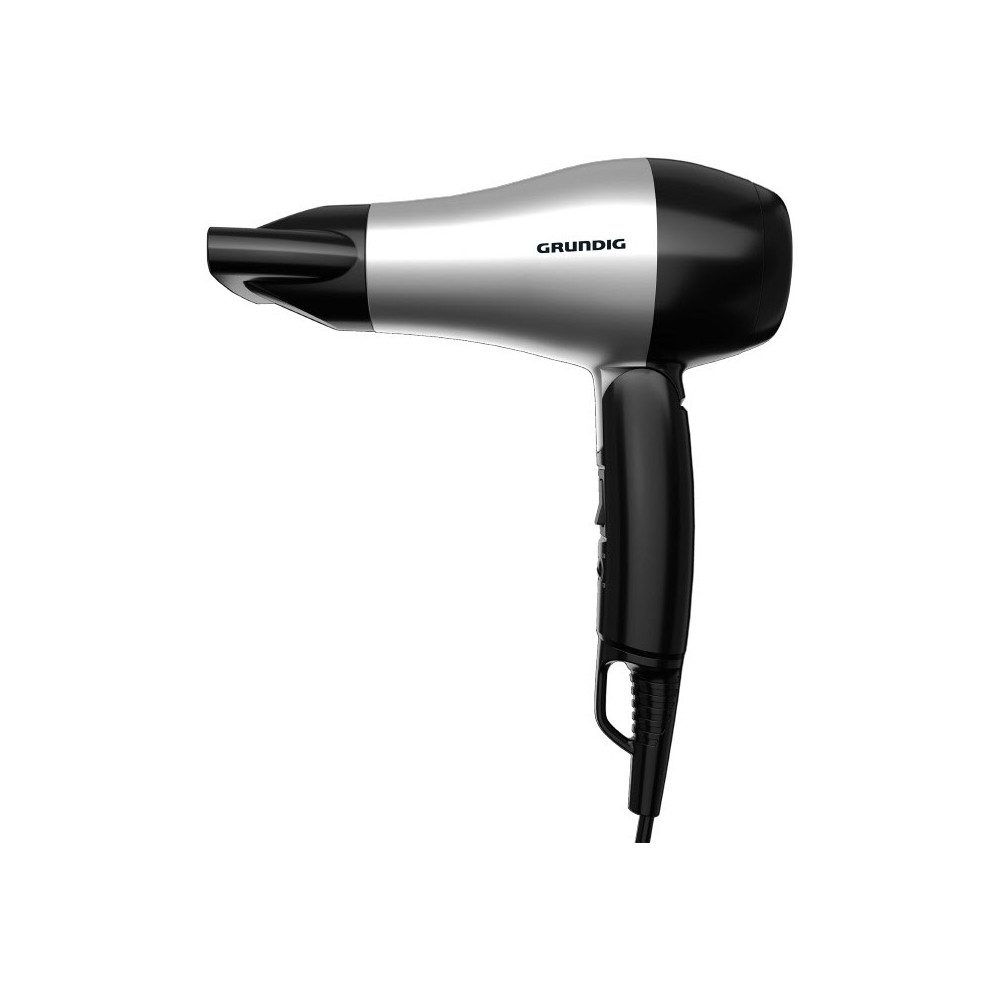 Grundig Reisehaartrockner grundig hd 2200 sport- günstig online kaufen