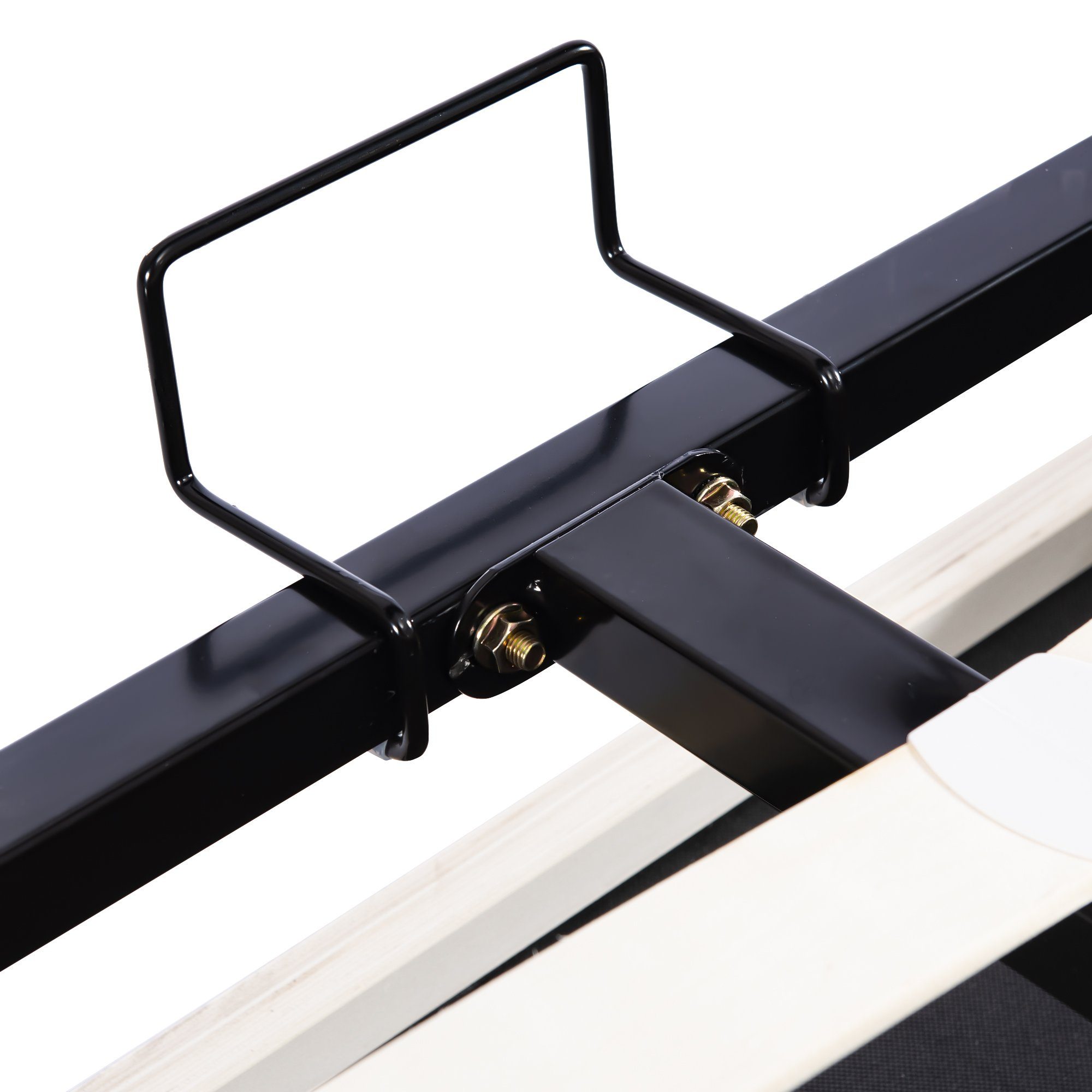 Boxspringbett (Polsterbett Doppelbett mit Lattenrost, Bettkasten und verstellbarem Kopfteil), Hydraulisches Bett Funktionsbett 140x200 cm Samt