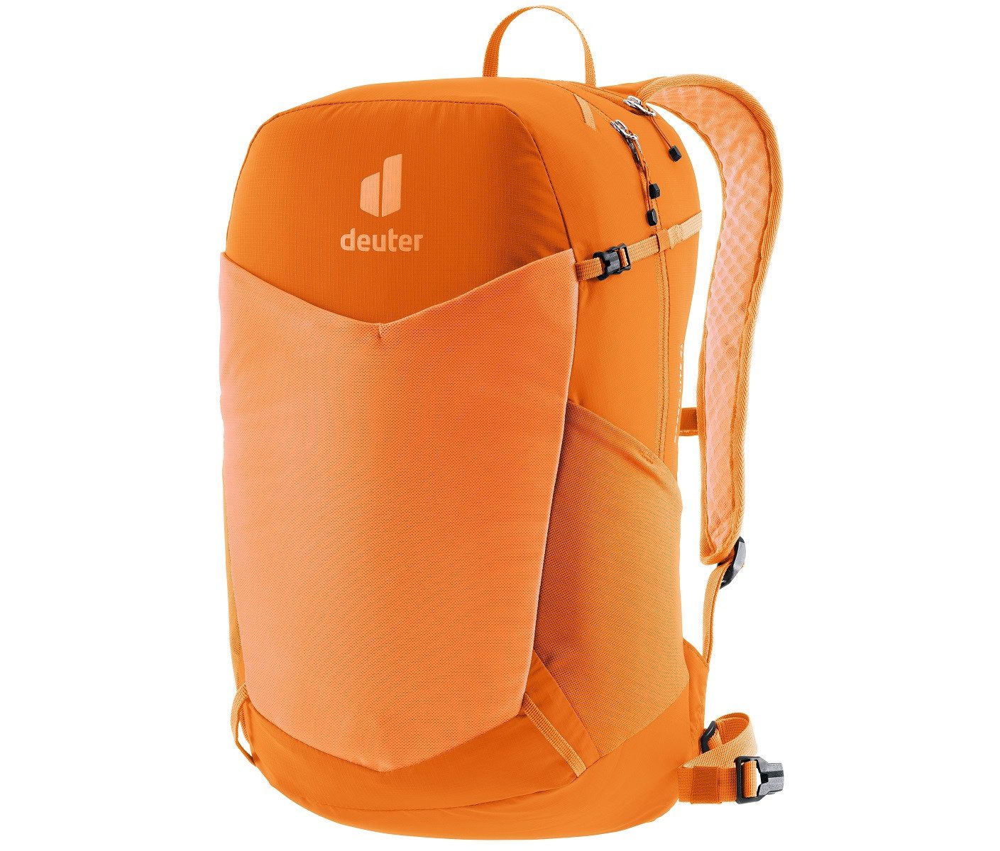 deuter Freizeitrucksack Speed Lite 21 Liter, Schlüsselclip
