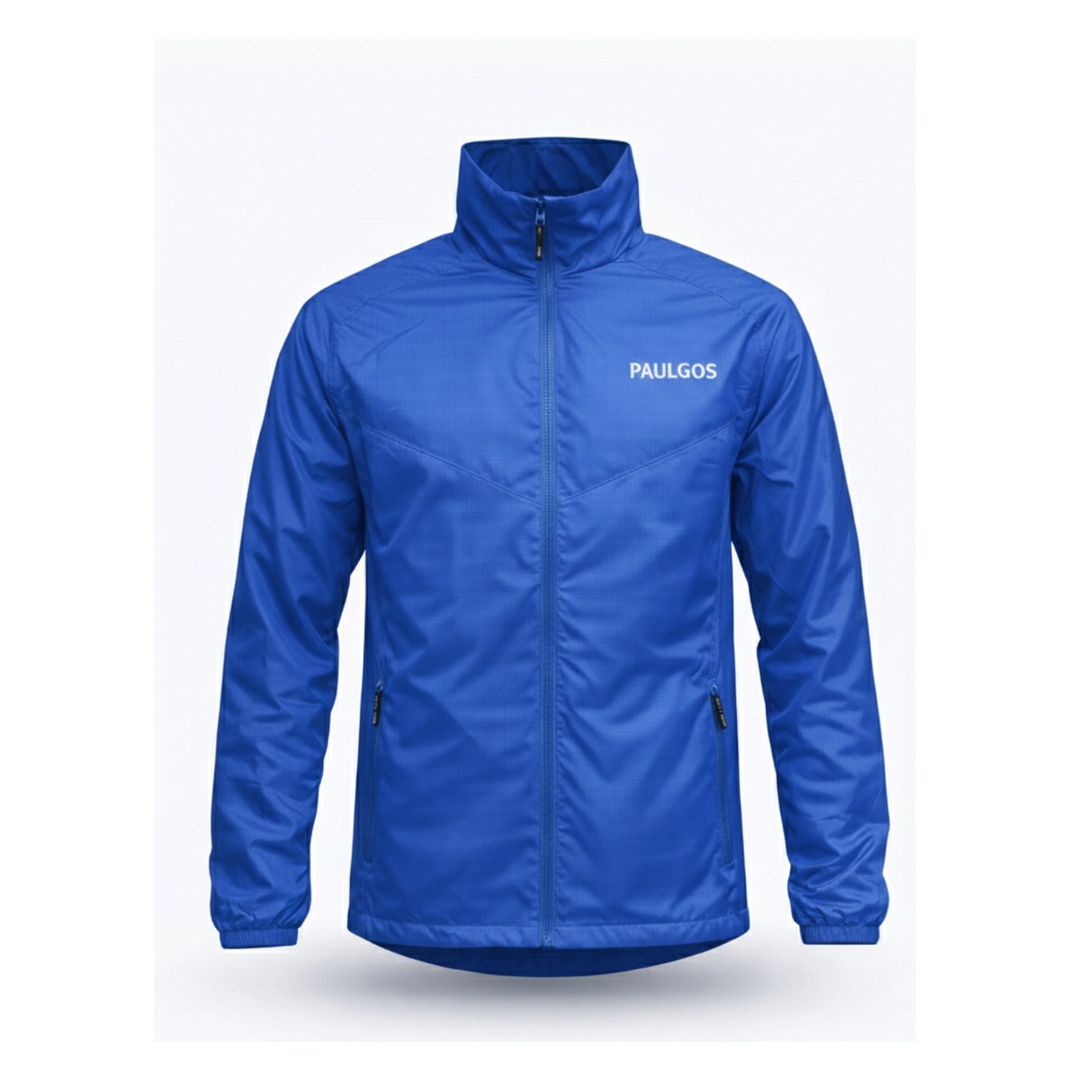 PAULGOS Regenjacke Herren Regenjacke Funktionsjacke