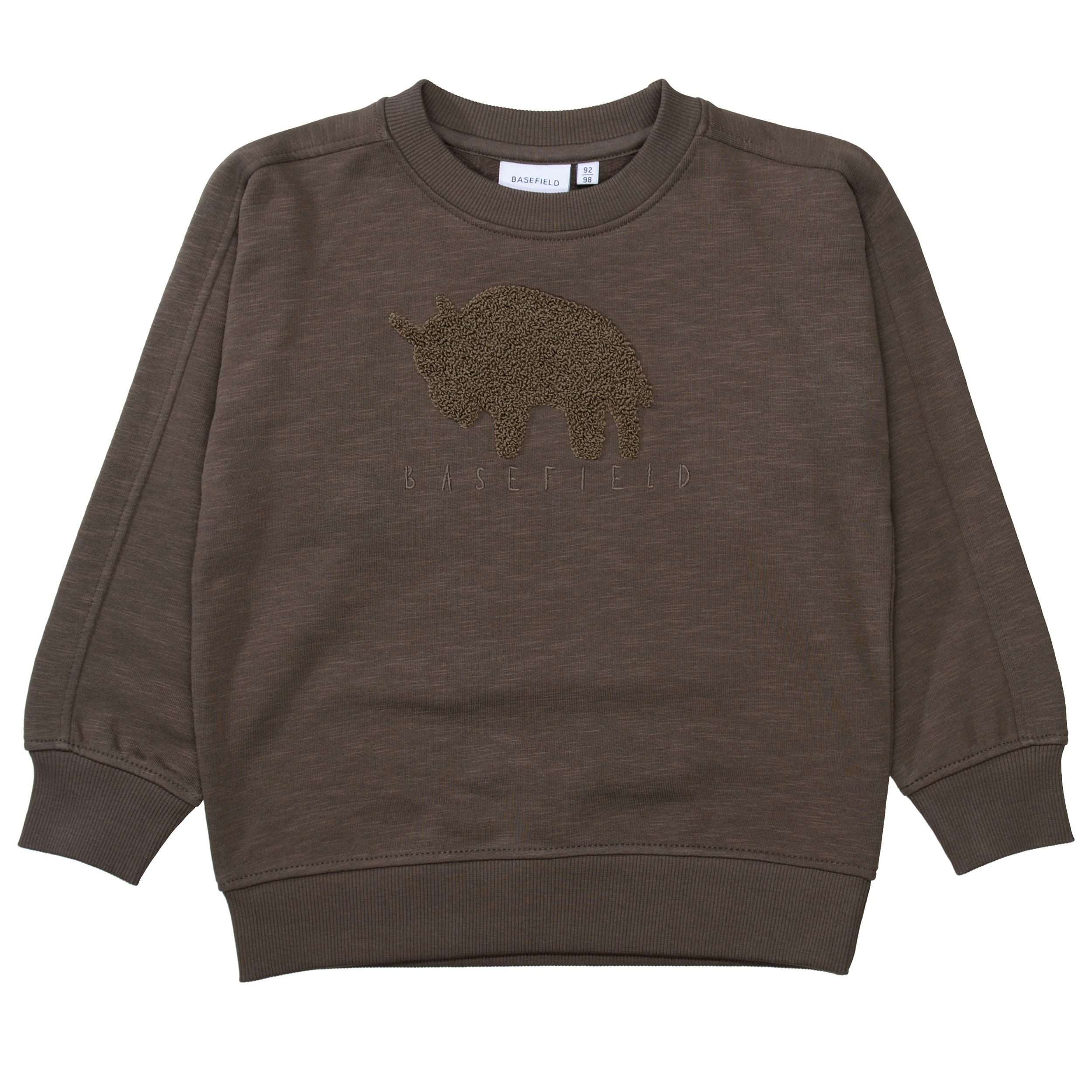 BASEFIELD Sweatshirt