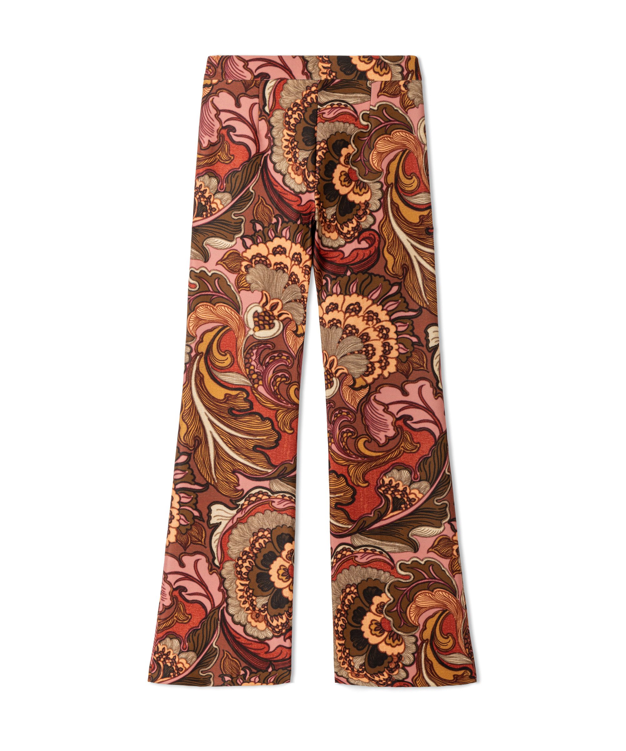 Cambio Bundfaltenhose Francis