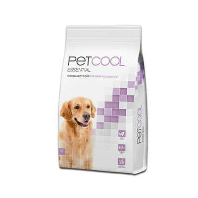 FORTISLINE Hundematratze PETCOOL Essential Hundefutter für ausgewachsene Hunde 18kg