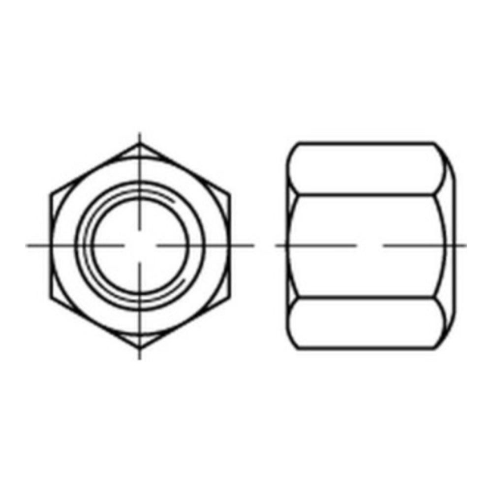 Muttern