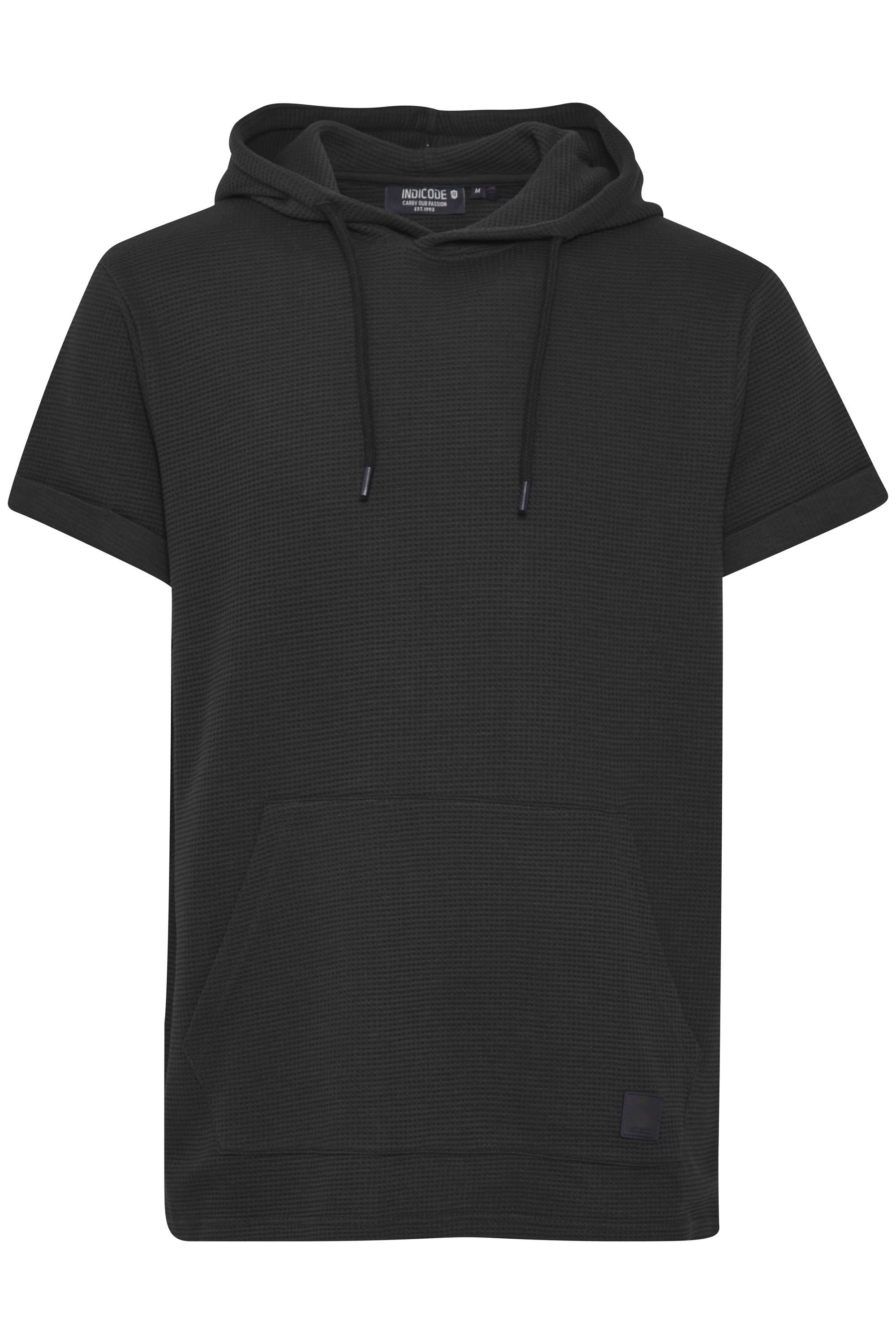 Kurzarmpullover IDNils