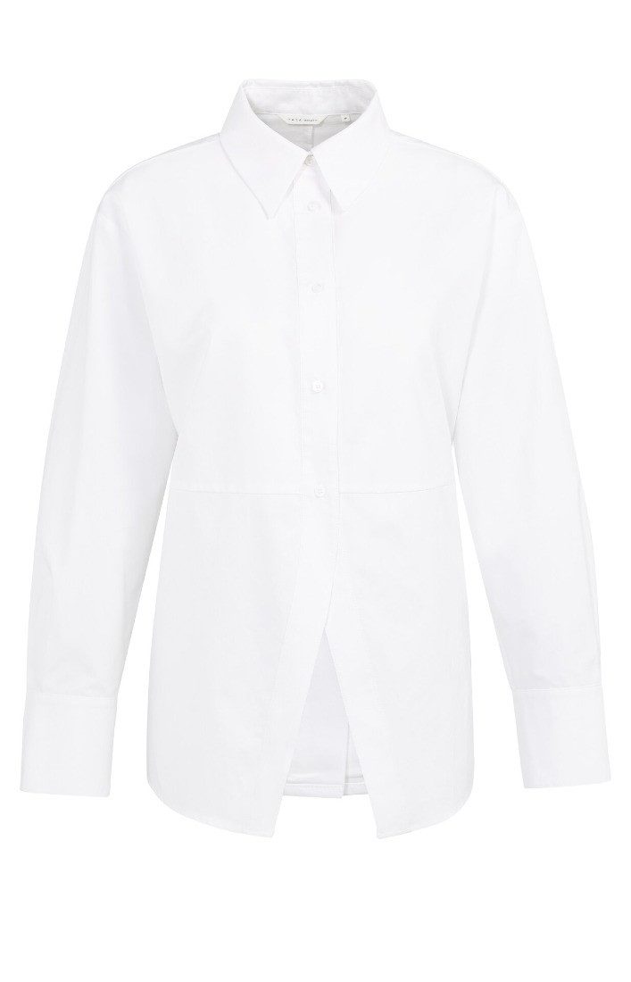 YAYA Klassische Bluse