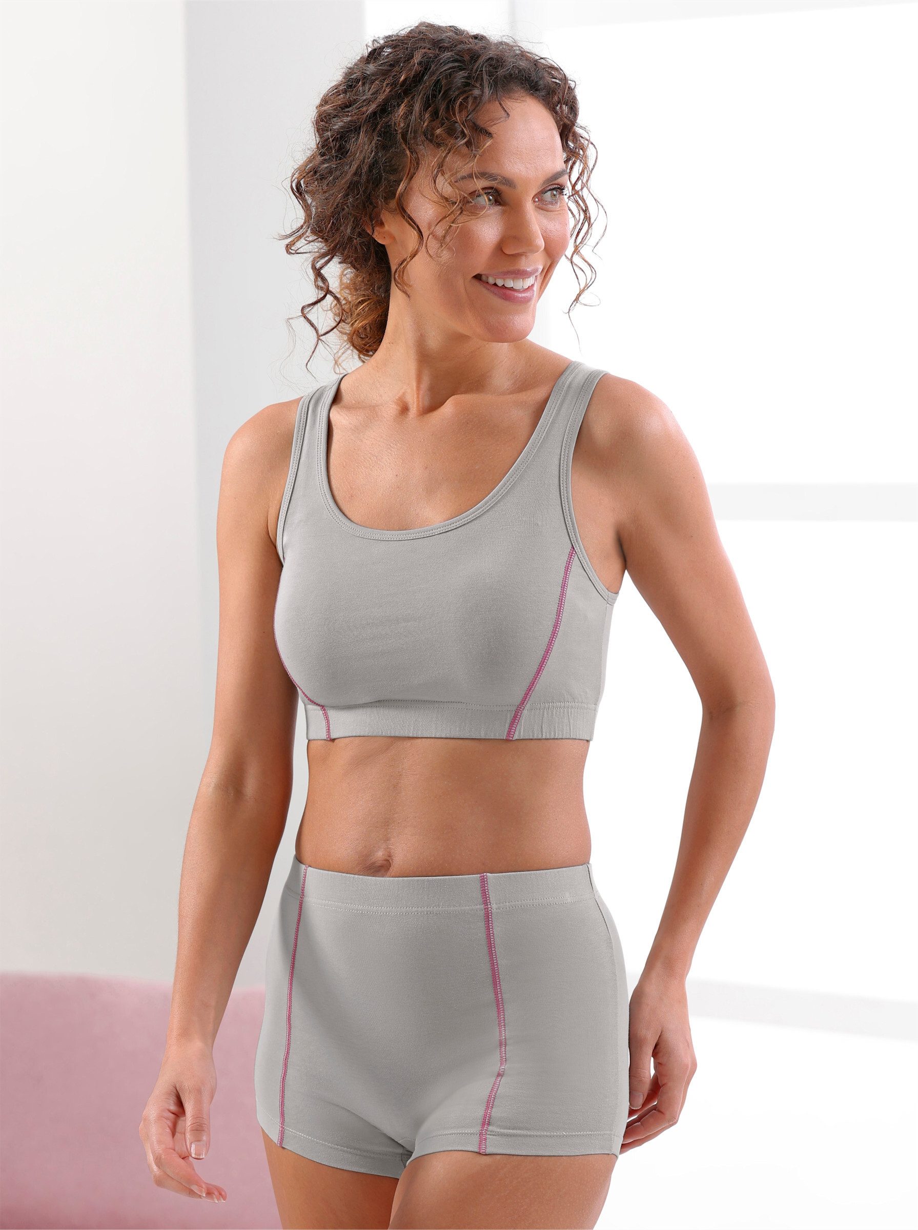 Witt Bustier Bustier (2-tlg)