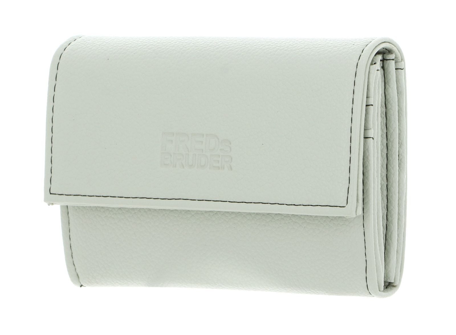 FREDsBRUDER Geldbörse Wallet With Lock, aus günstig online kaufen
