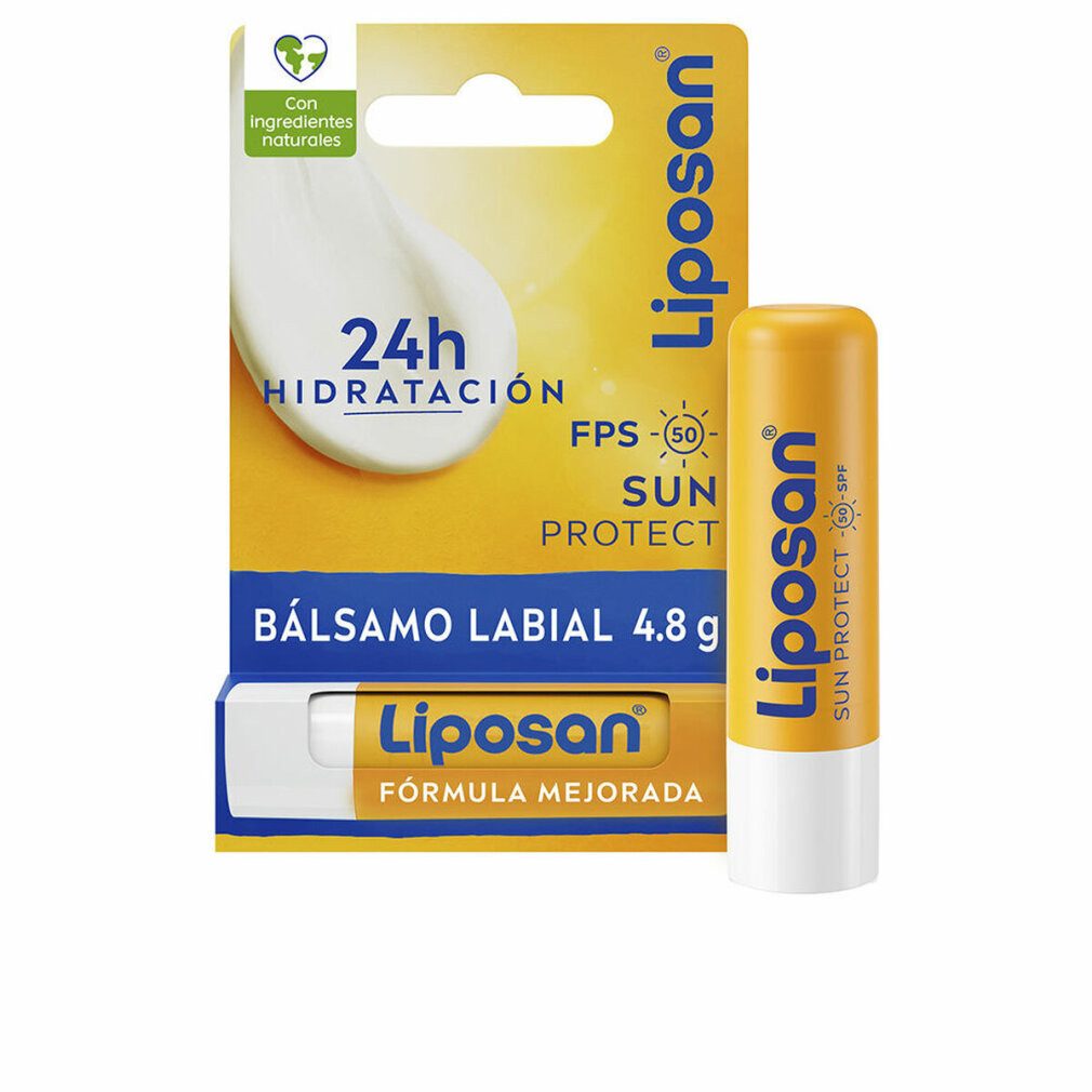 Liposan Körperpflegemittel Sonnenschutz SPF50 4,8 gr