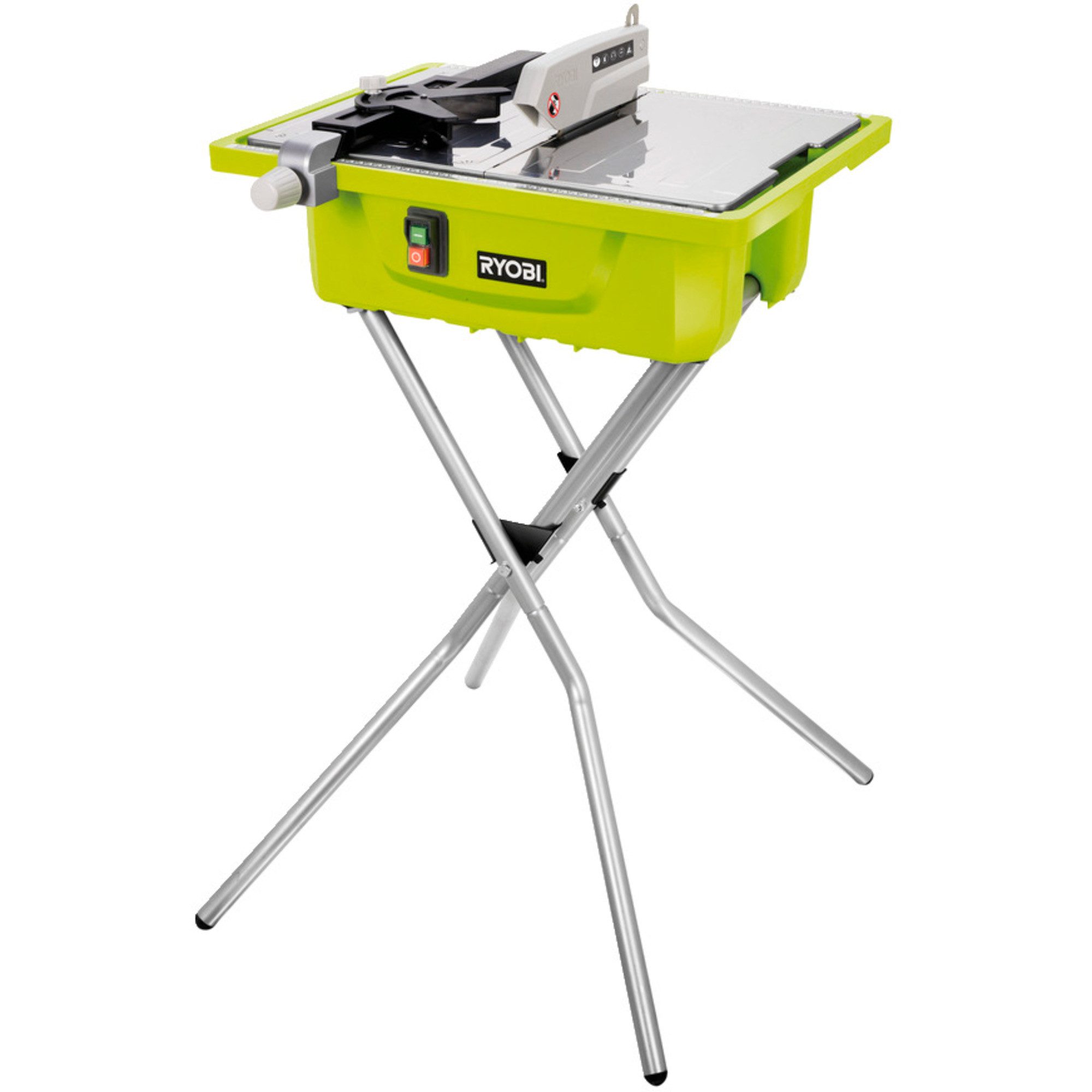 Ryobi Fliesenschneider Ryobi Fliesenschneider WS721S, (500 Watt)