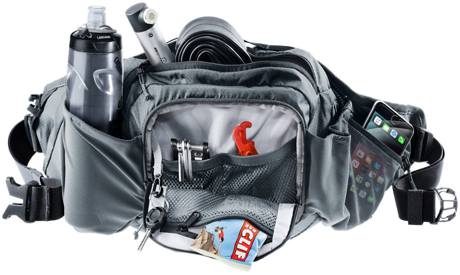 deuter Bauchtasche Pulse 5