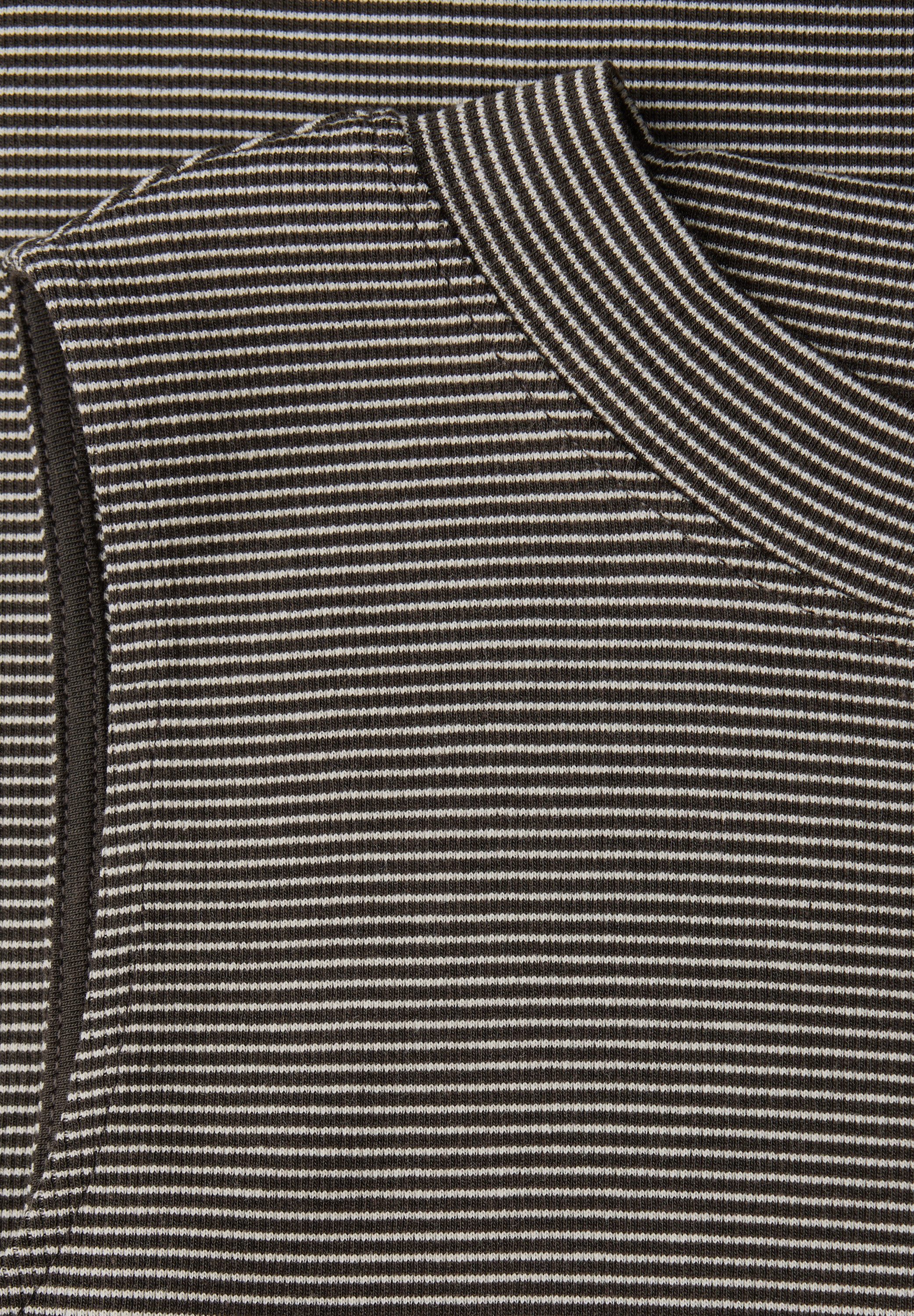 STREET ONE Tanktop mit Turtleneck