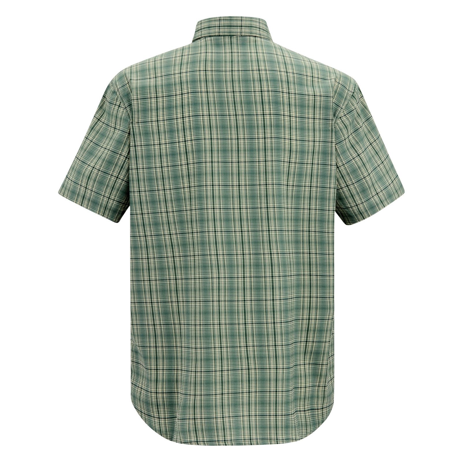 Regatta Funktionshemd Begarno Short Sleeve Shirt mit Brusttasche