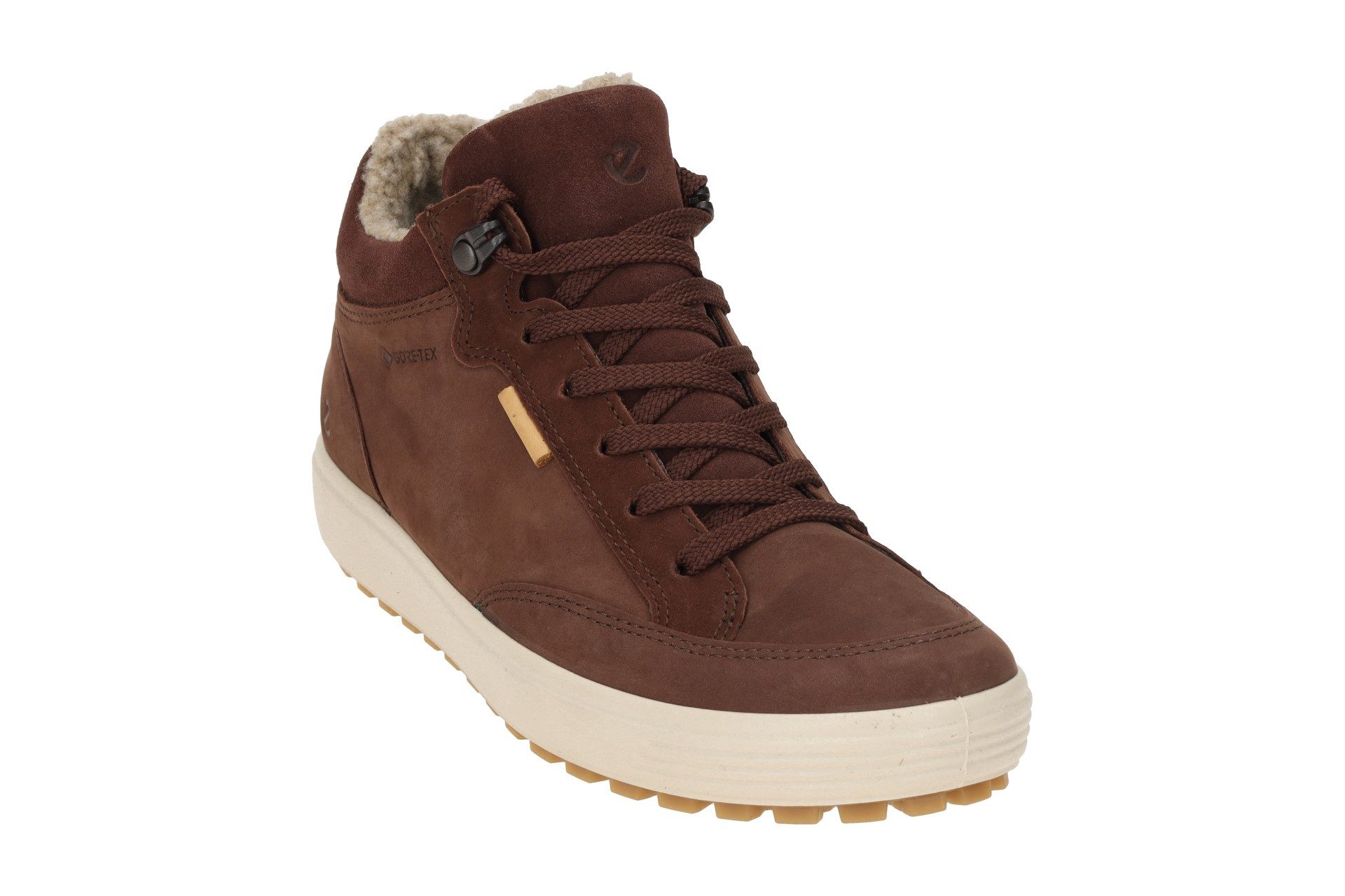 Ecco 45049302474 Schnürschuh