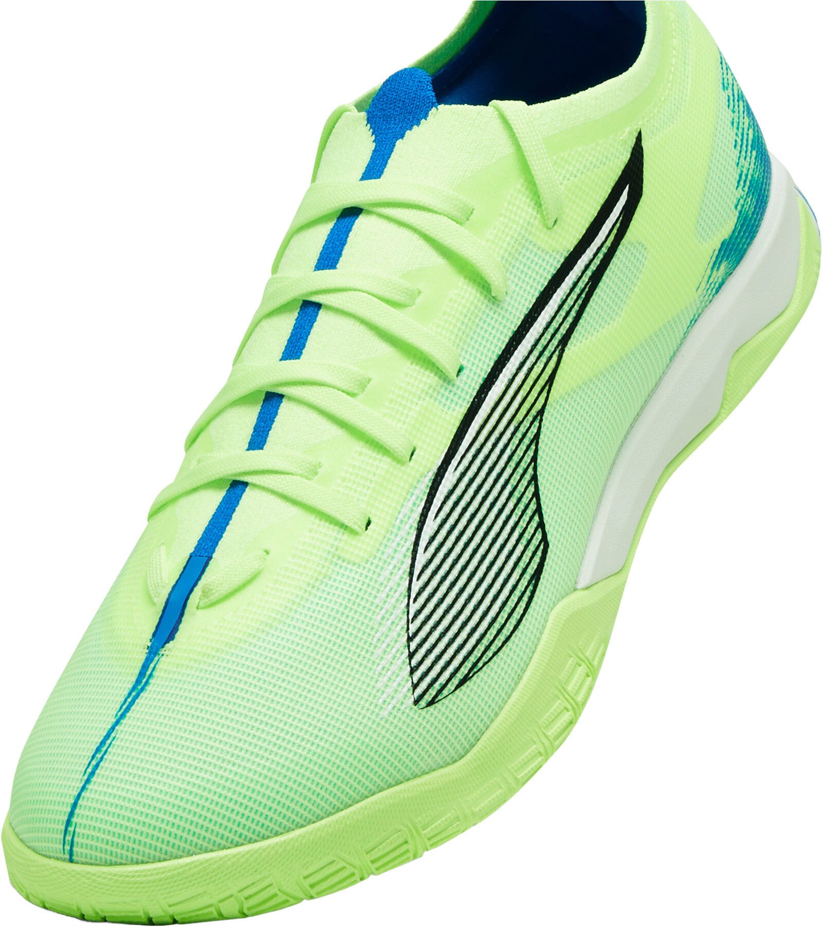 PUMA ULTRA 5 MATCH IT Fußballschuh