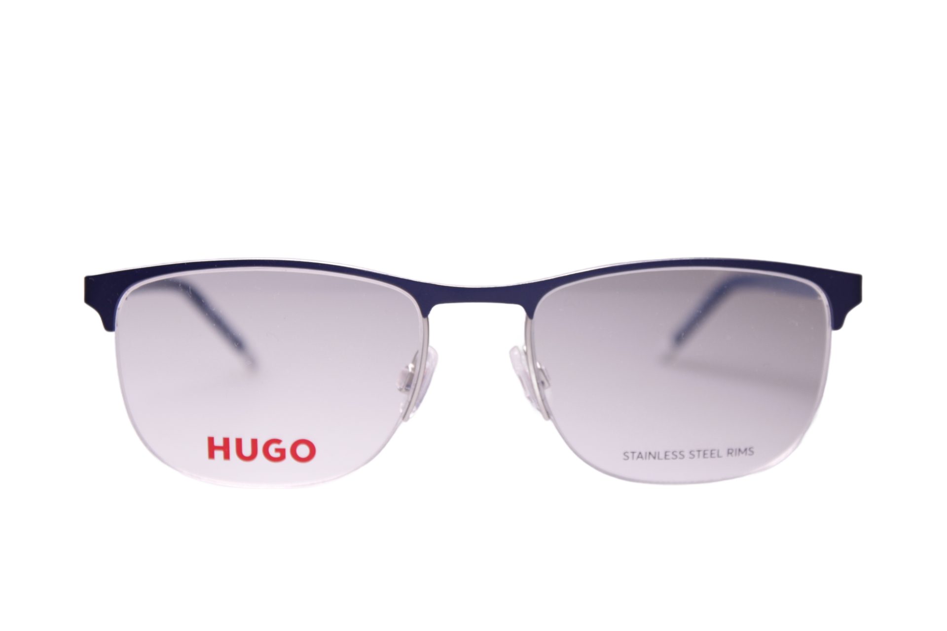 Safilo Brillengestell HUGO Brillenfassung 1427 FLL