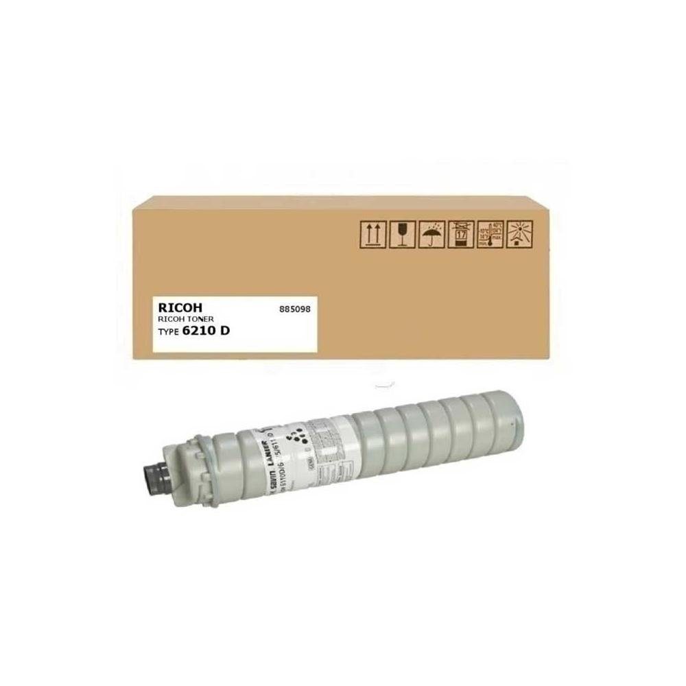 Ricoh Tonerpatrone MP 9002 Toner schwarz