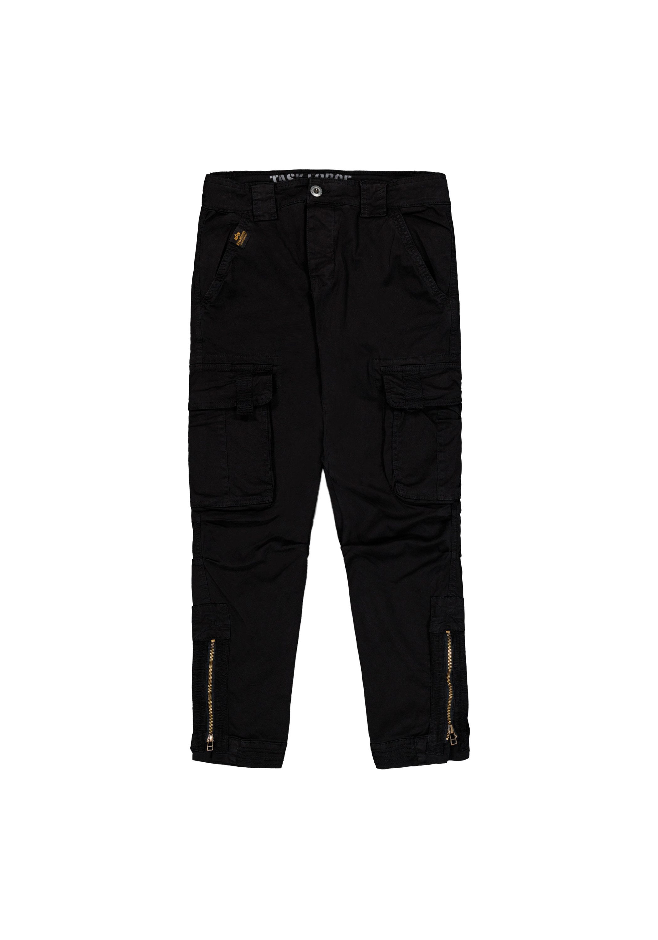 Alpha Industries Cargohose Alpha Industries Men - Pants Task Force Pant