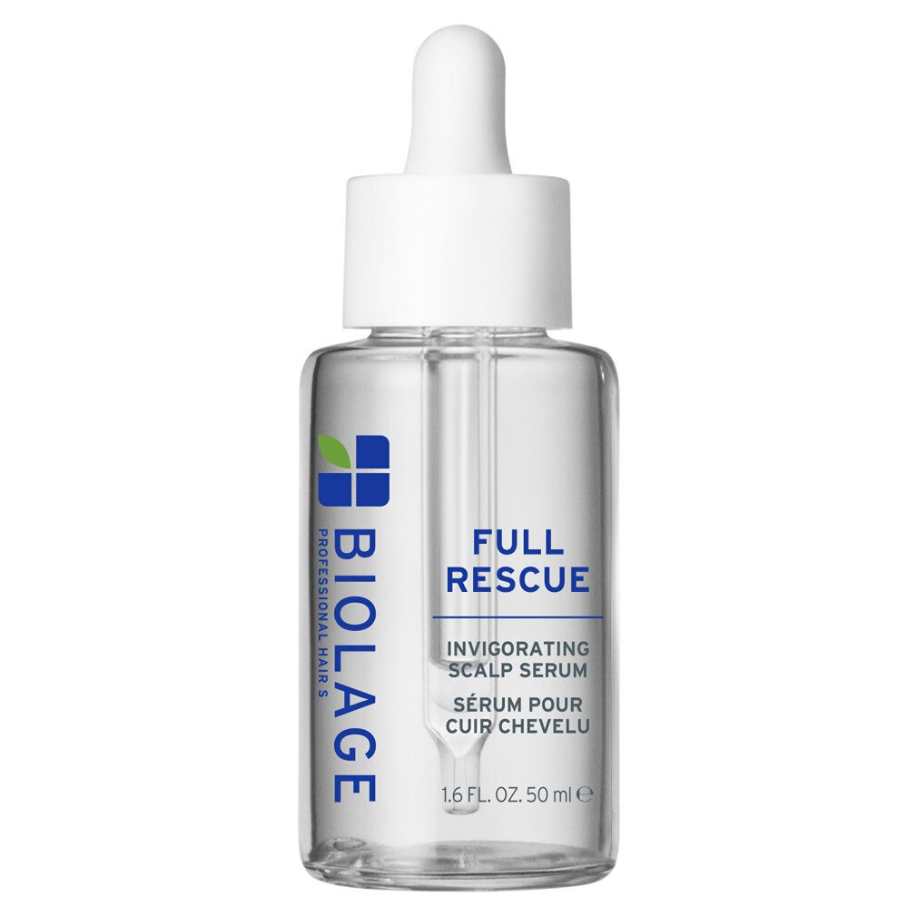 MATRIX Haarpflege-Set Bio Full Rescue Serum 50 ml