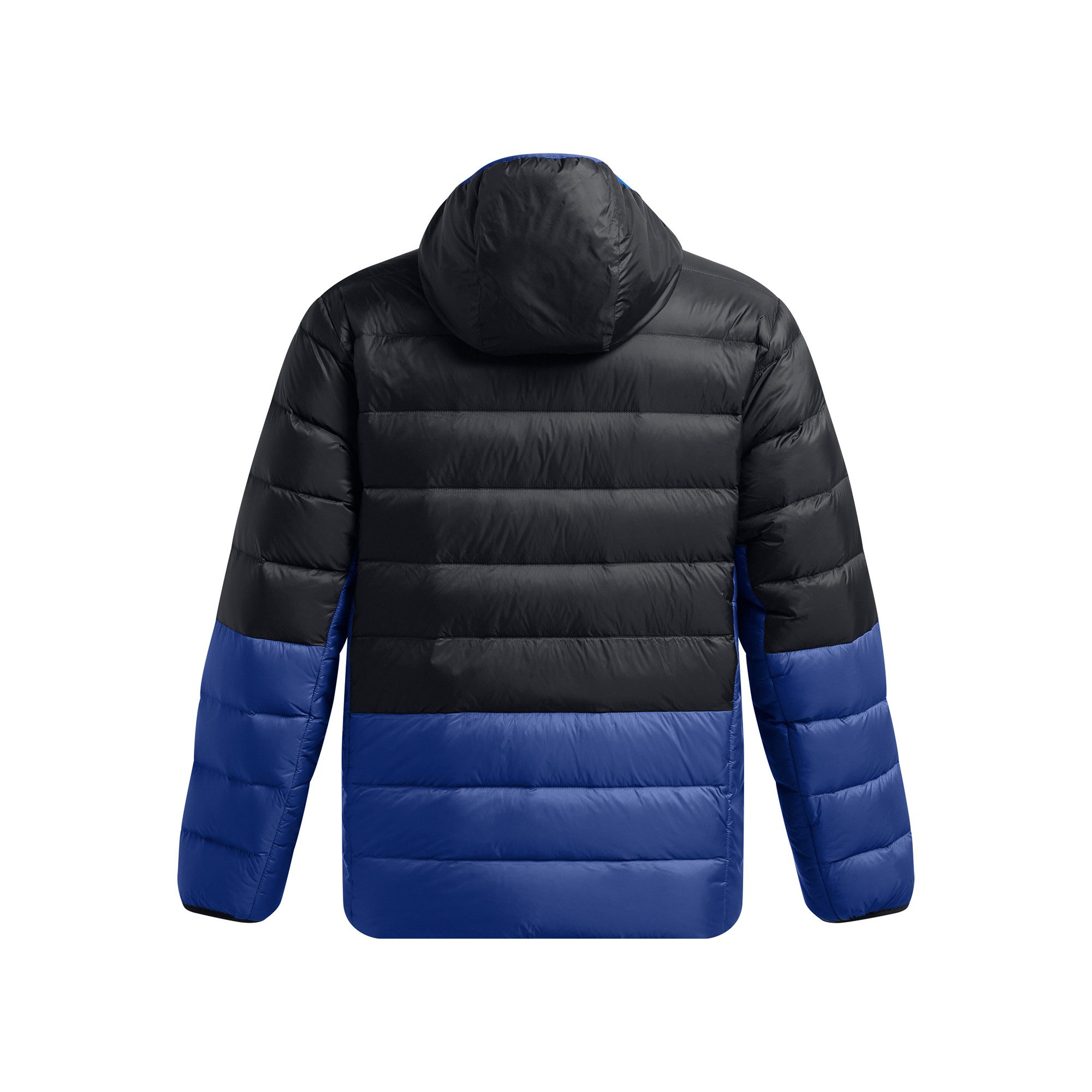 Under Armour® Daunenjacke Under Armour Herren Daunenjacke Legend Down Hoode günstig online kaufen