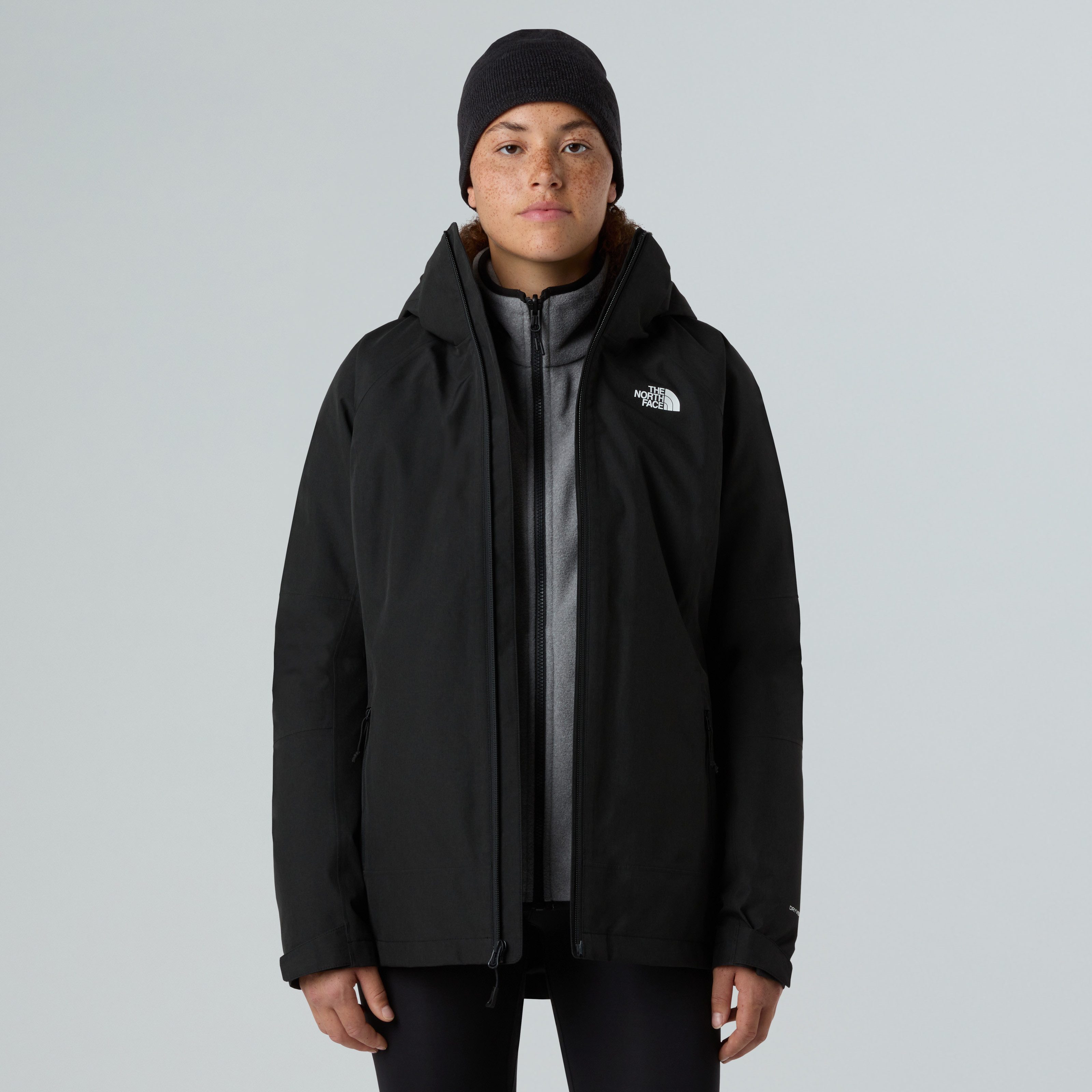 The North Face 3-in-1-Funktionsjacke W INLUX TRICLIMATE - EU (1-St) 3-in-1, günstig online kaufen