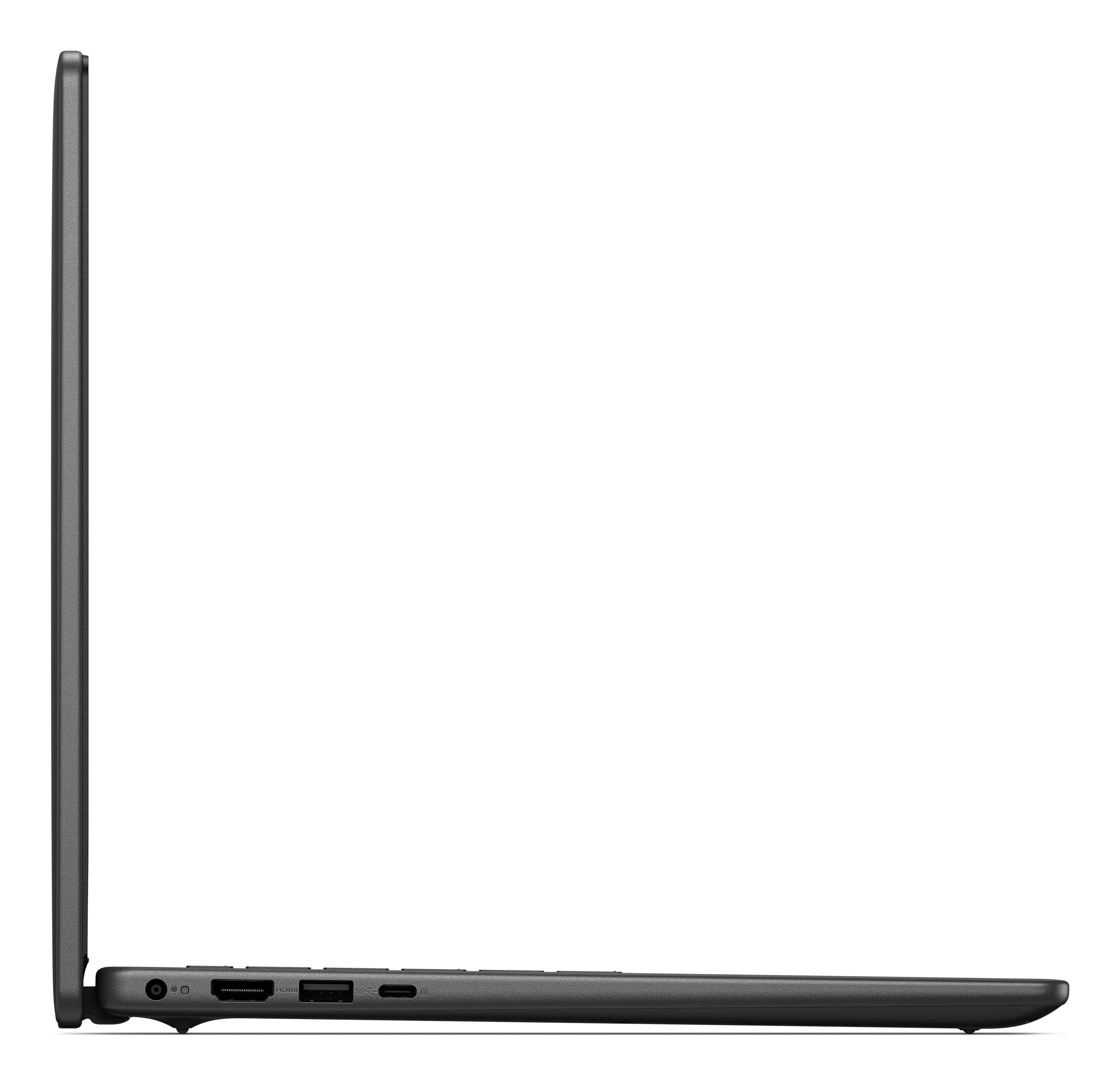 Dell Notebook