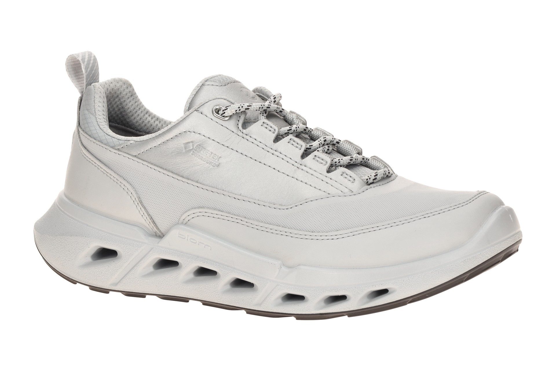 Ecco 85030361795 Schnürschuh