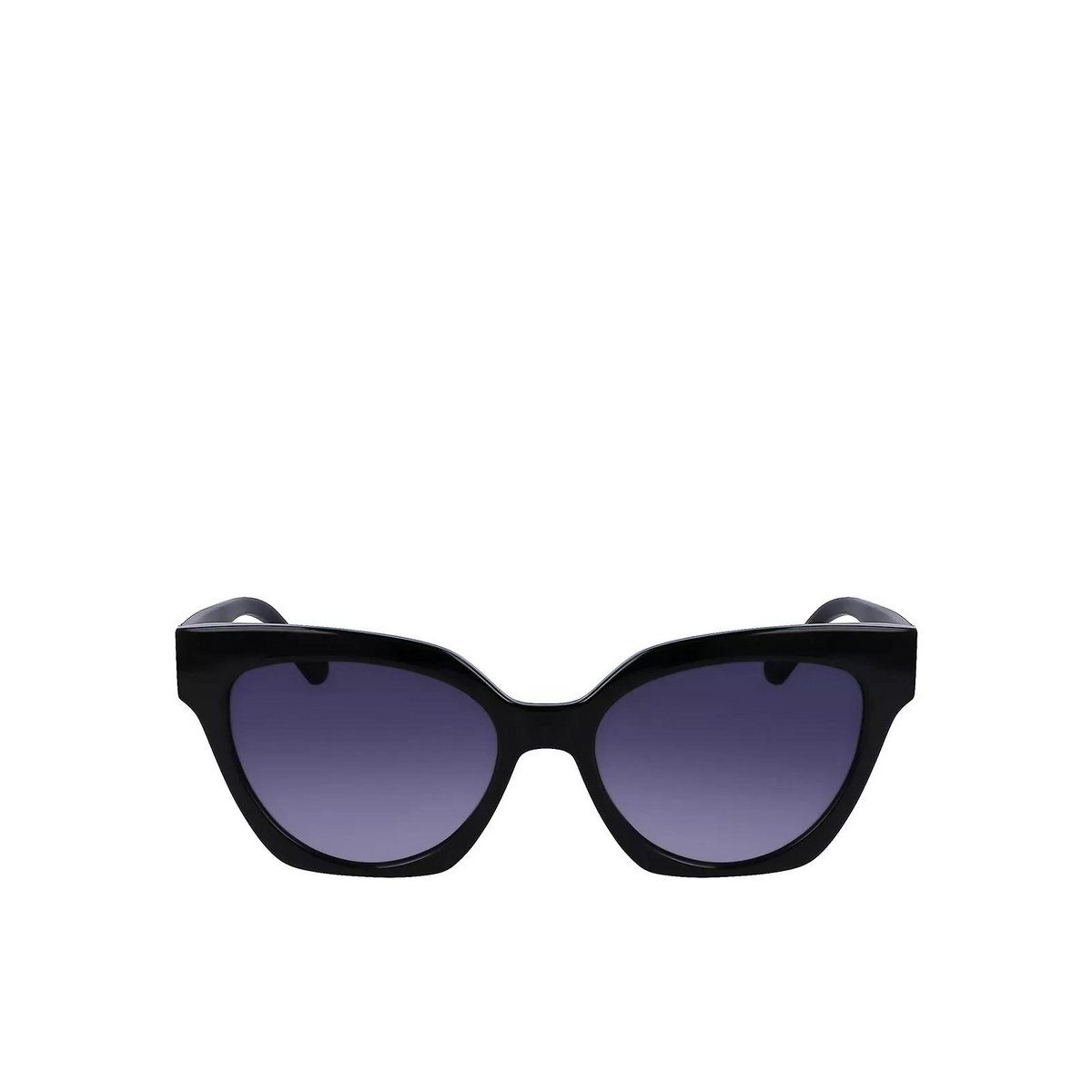 Sonnenbrille (1-St) schwarz Jo Liu