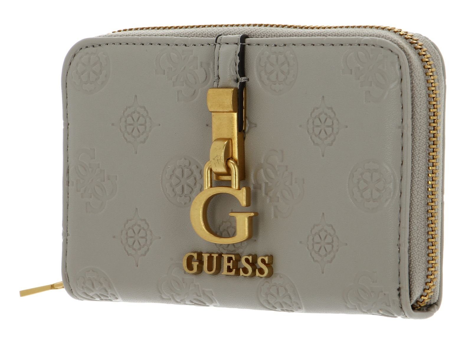 James Logo G Guess Geldbörse