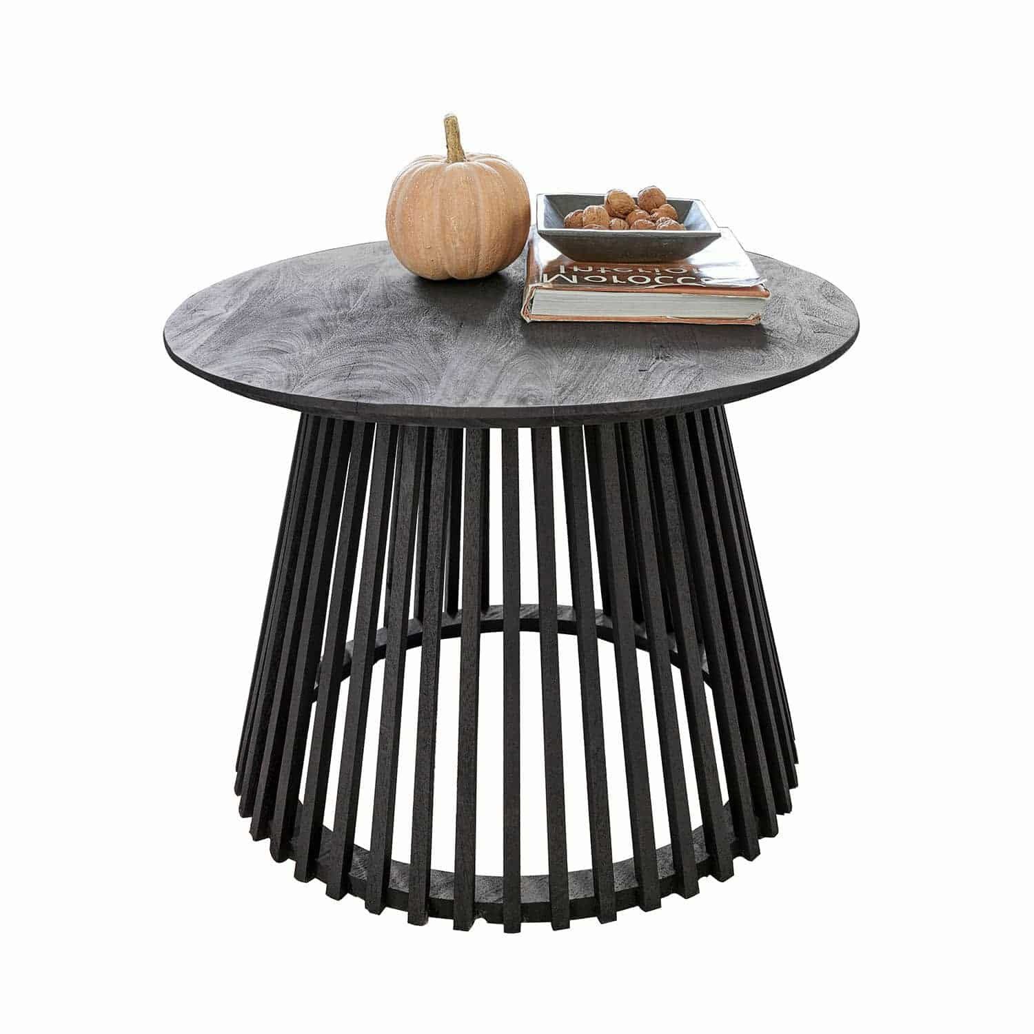 Mirabeau Couchtisch Couchtisch Montaril schwarz