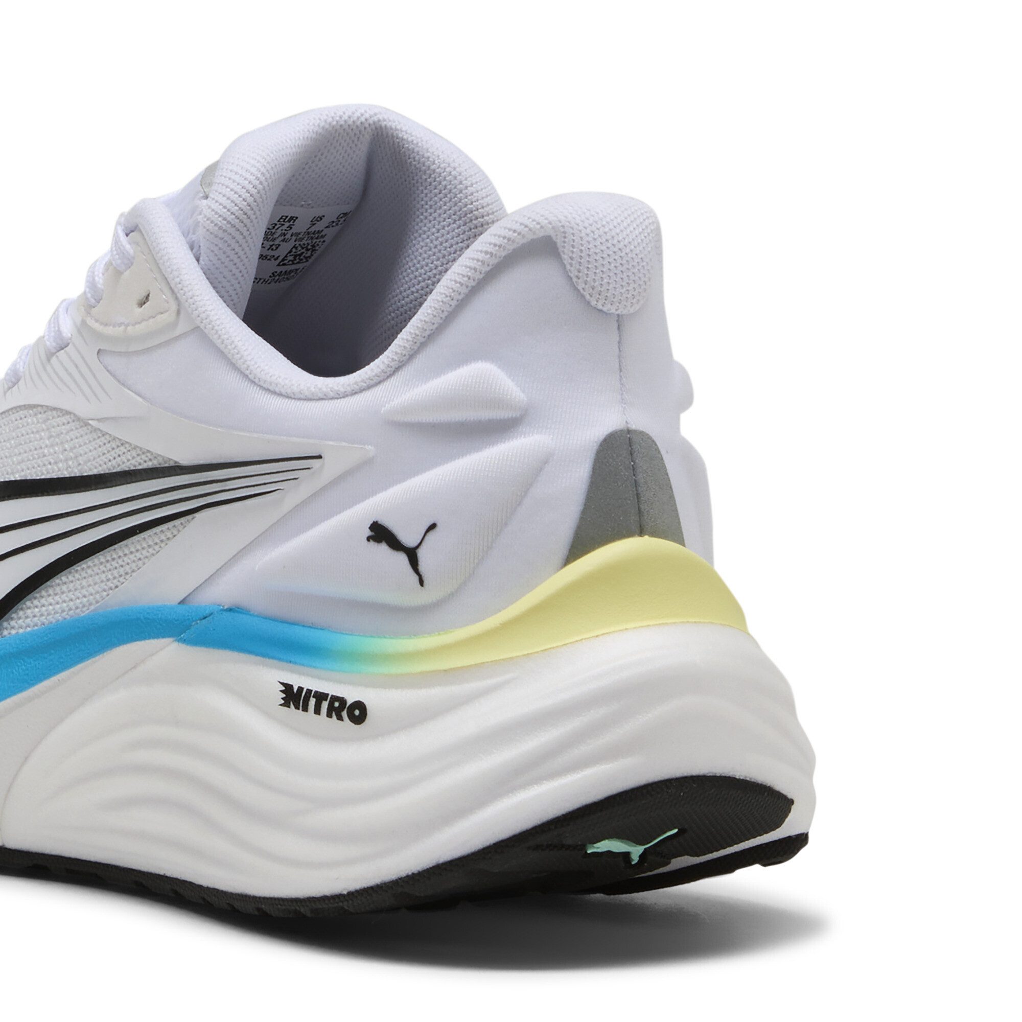 PUMA Electrify NITRO™ 4 Laufschuhe Damen Laufschuh günstig online kaufen