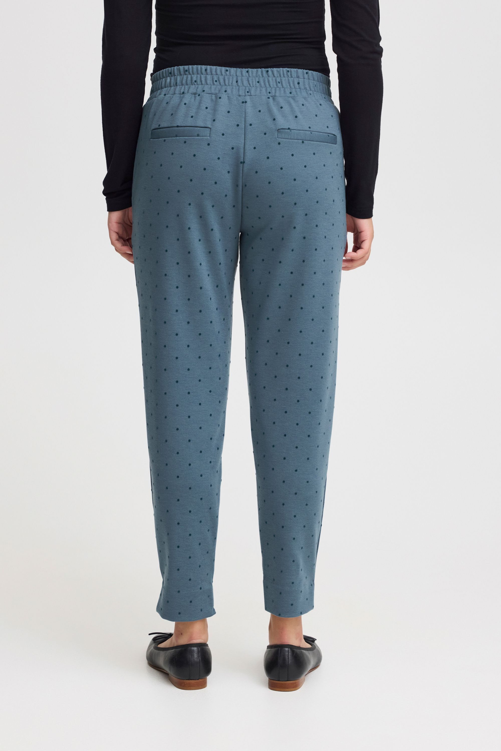 Ichi Stoffhose Stoffhose günstig online kaufen