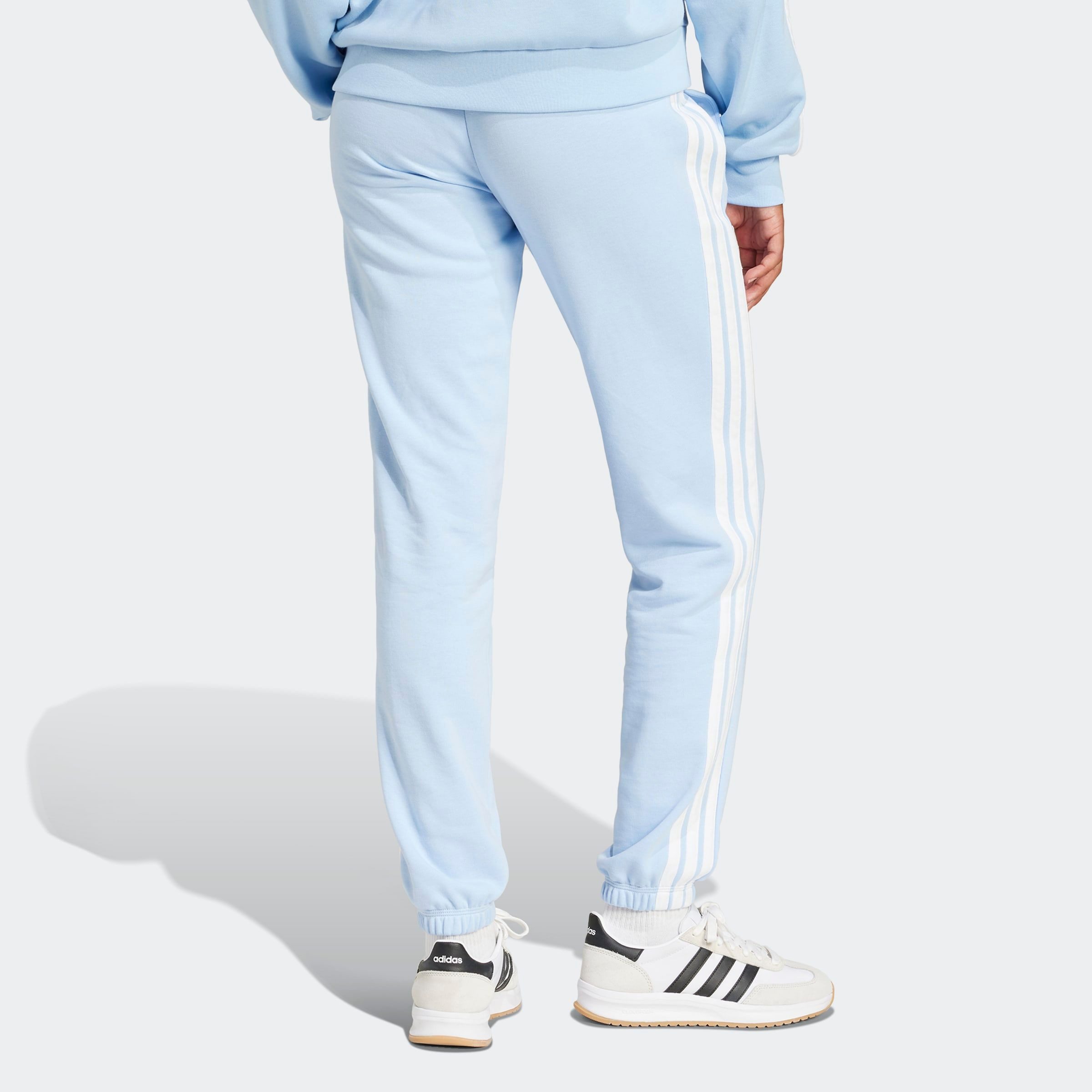 adidas Sportswear Sporthose W 3S FT günstig online kaufen