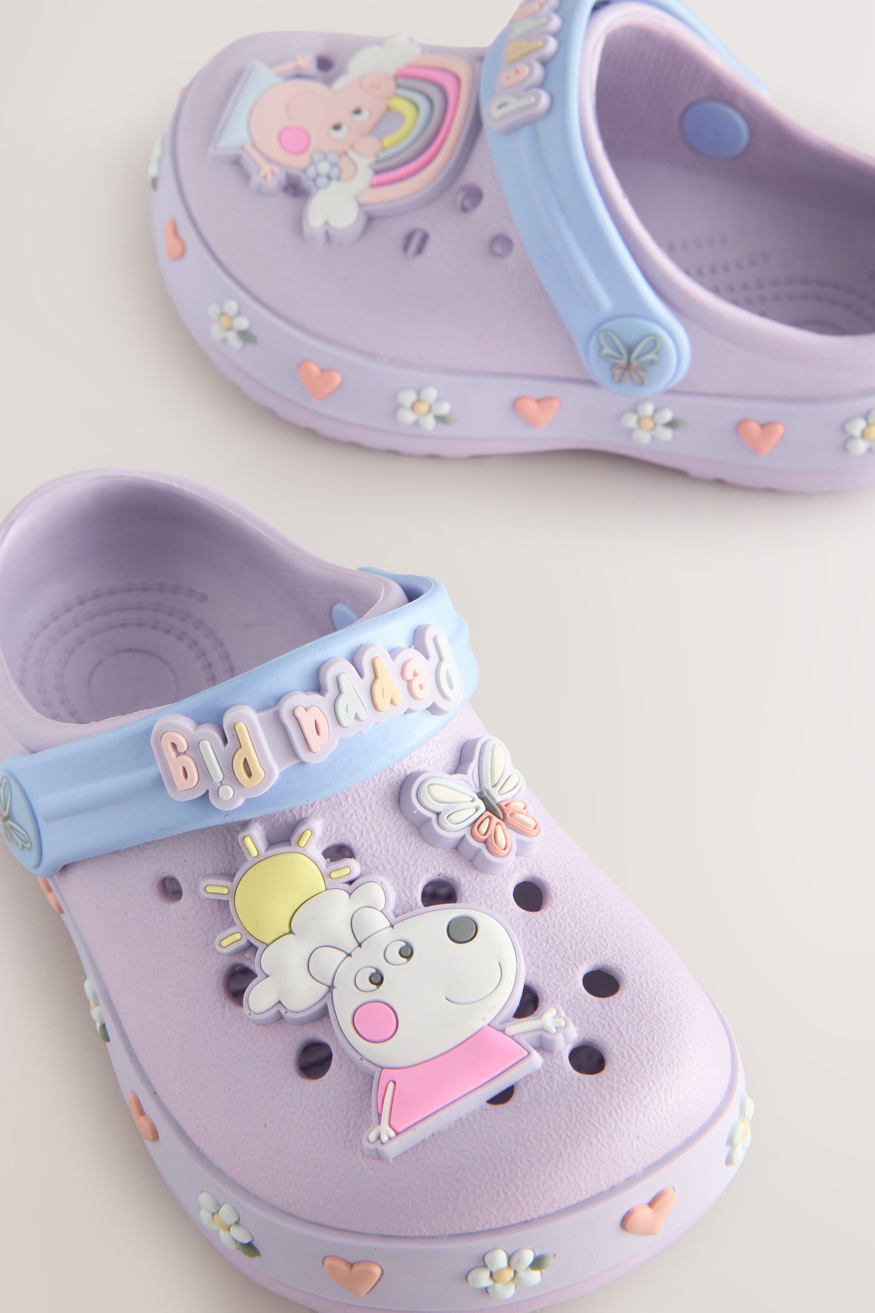 Next Offizielle Peppa Pig Clogs Clog günstig online kaufen