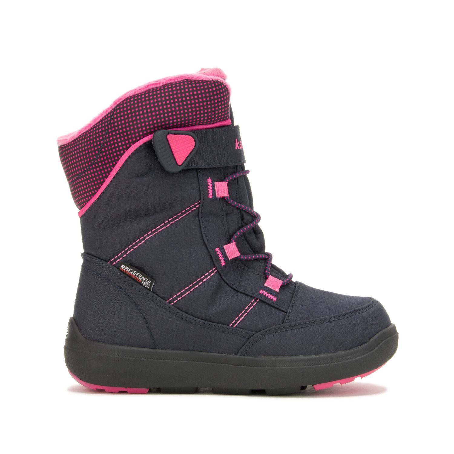 Kamik STANCE 2 Winterstiefel Angenehm warm bis zu -32°C