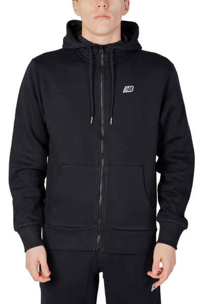 New Balance Kapuzenfleecejacke