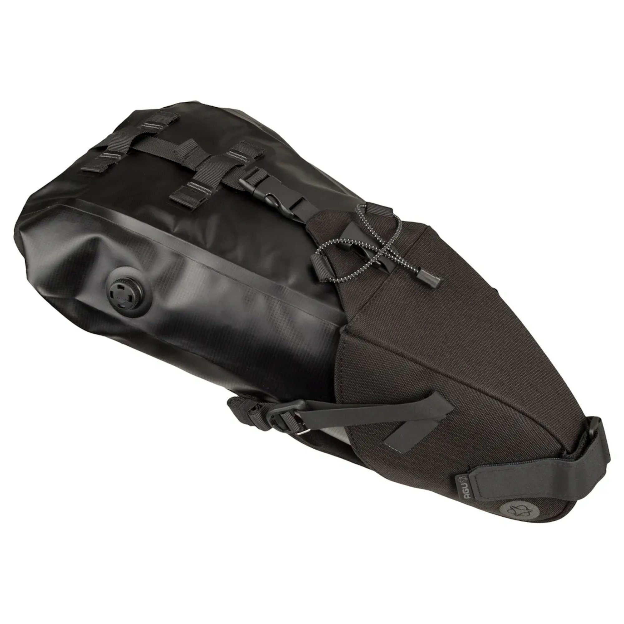 AGU Fahrradtasche Set Venture Extreme Lenkertasche + Rahmentasche + Seat Pack