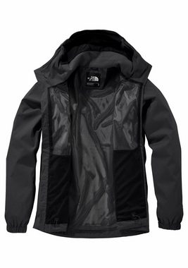 The North Face Funktionsjacke MEN´S QUEST JACKET Wasserdicht & Winddicht & Atmungsaktiv