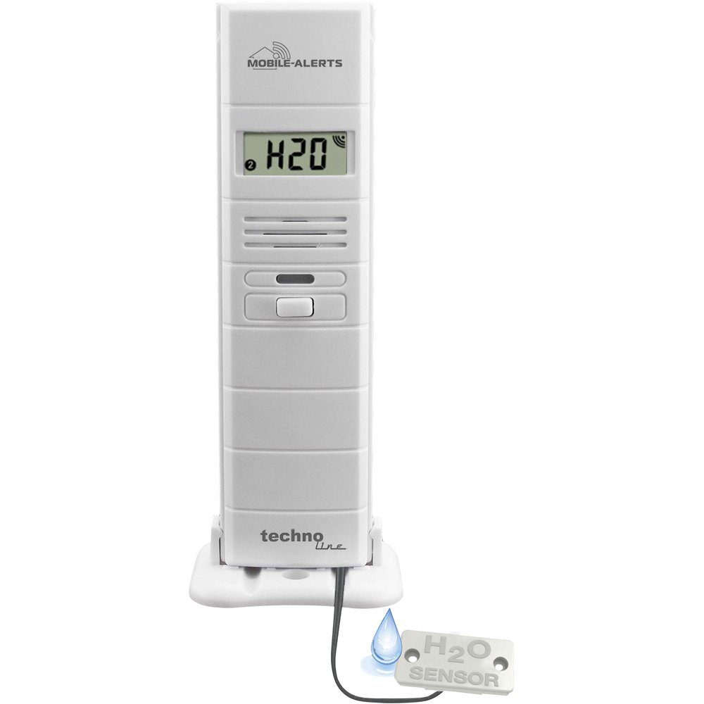 Wetterstation Techno Line Mobile Alerts MA 10350 MA 10350 Wassersensor