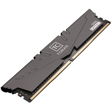 Teamgroup DIMM 64 GB DDR4-3200 (2x 32 GB) Dual-Kit Arbeitsspeicher