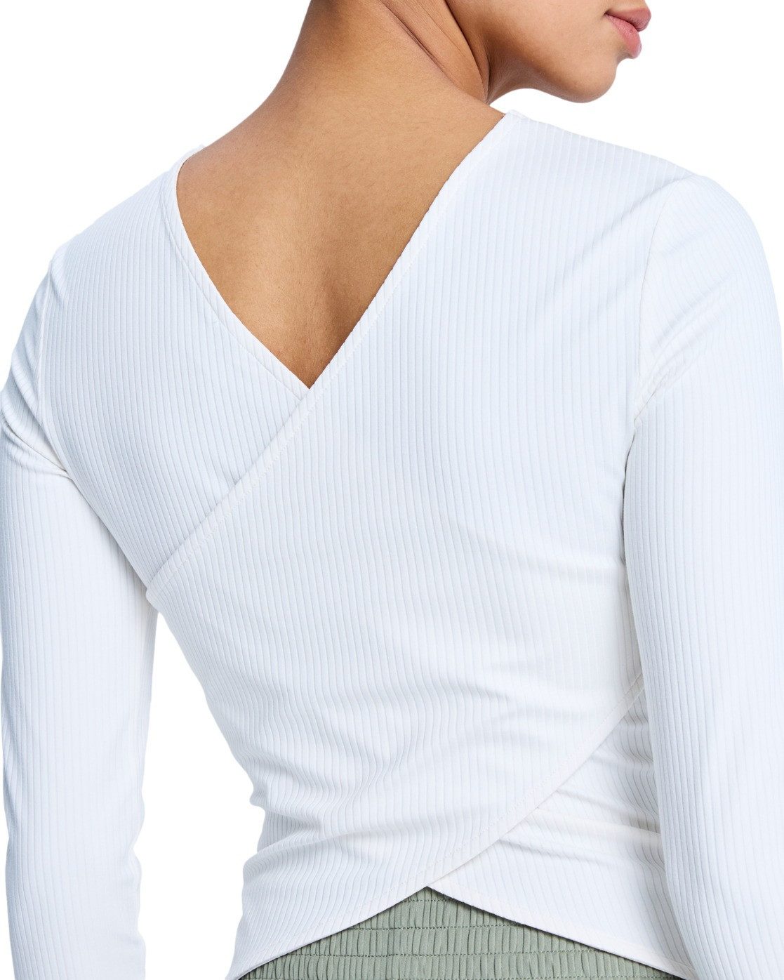 Roxy Sporttop Rise & Vibe