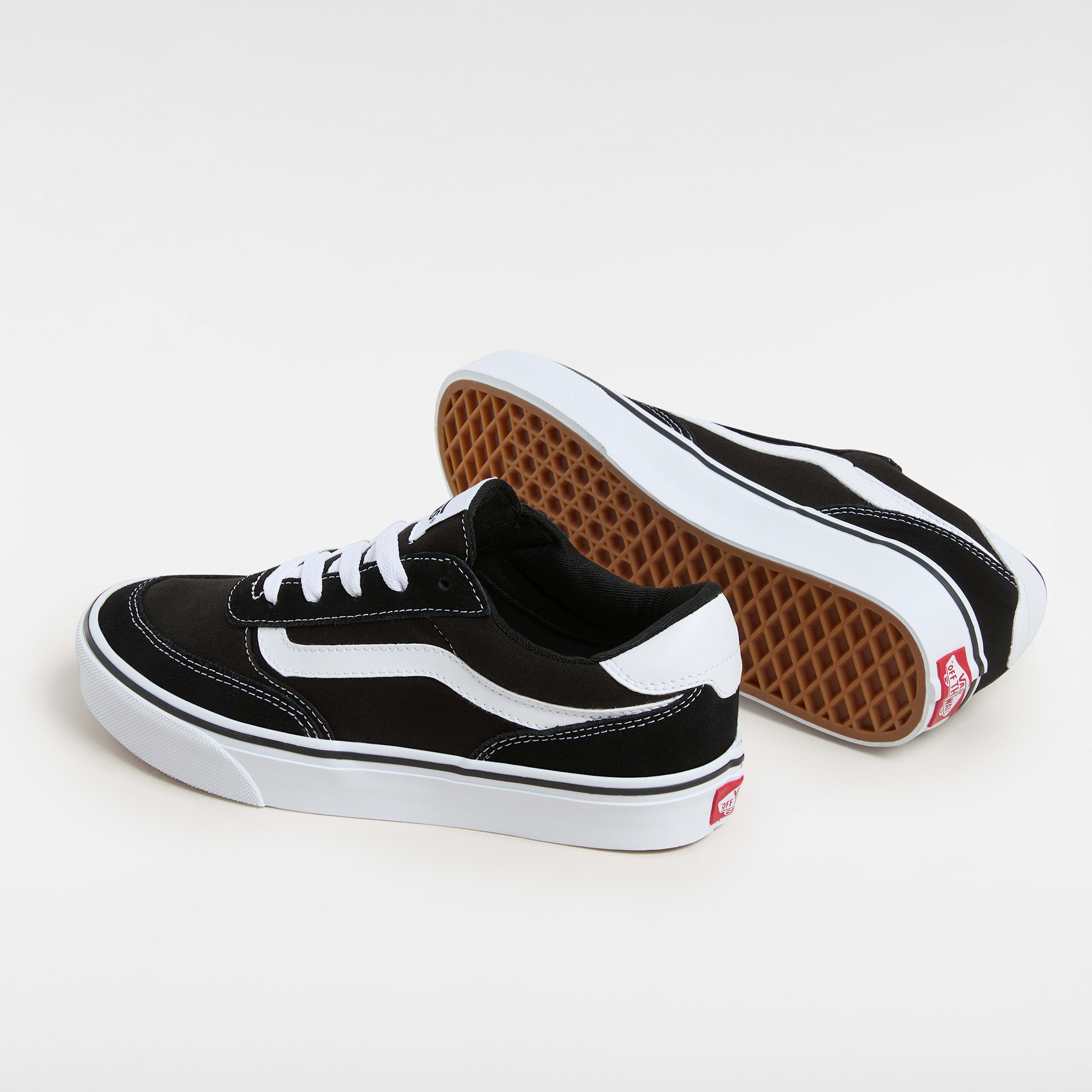 Vans Brooklyn LS Sneaker