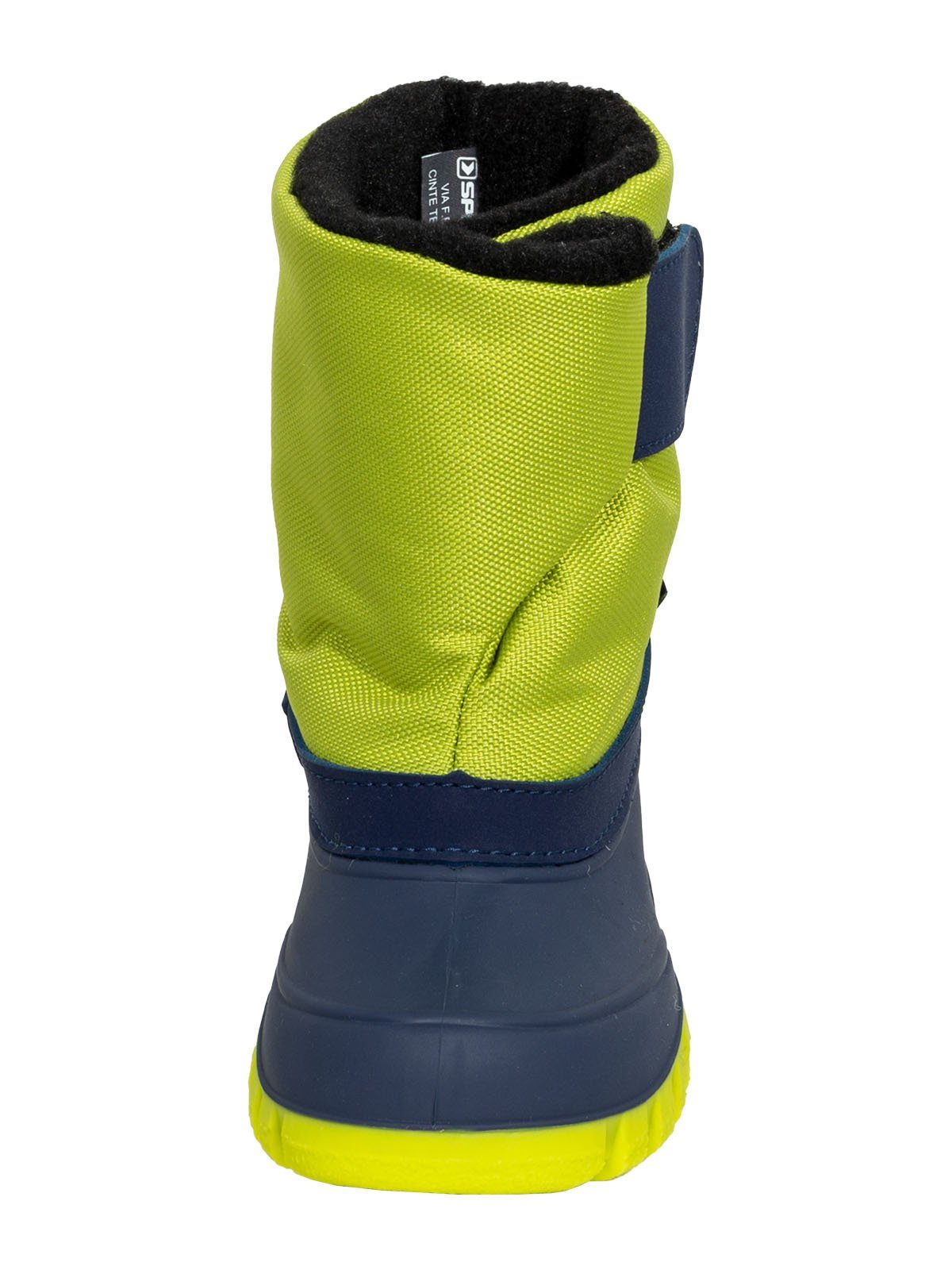 Kinderstiefel Kovu Spirale Winterstiefel Spirale