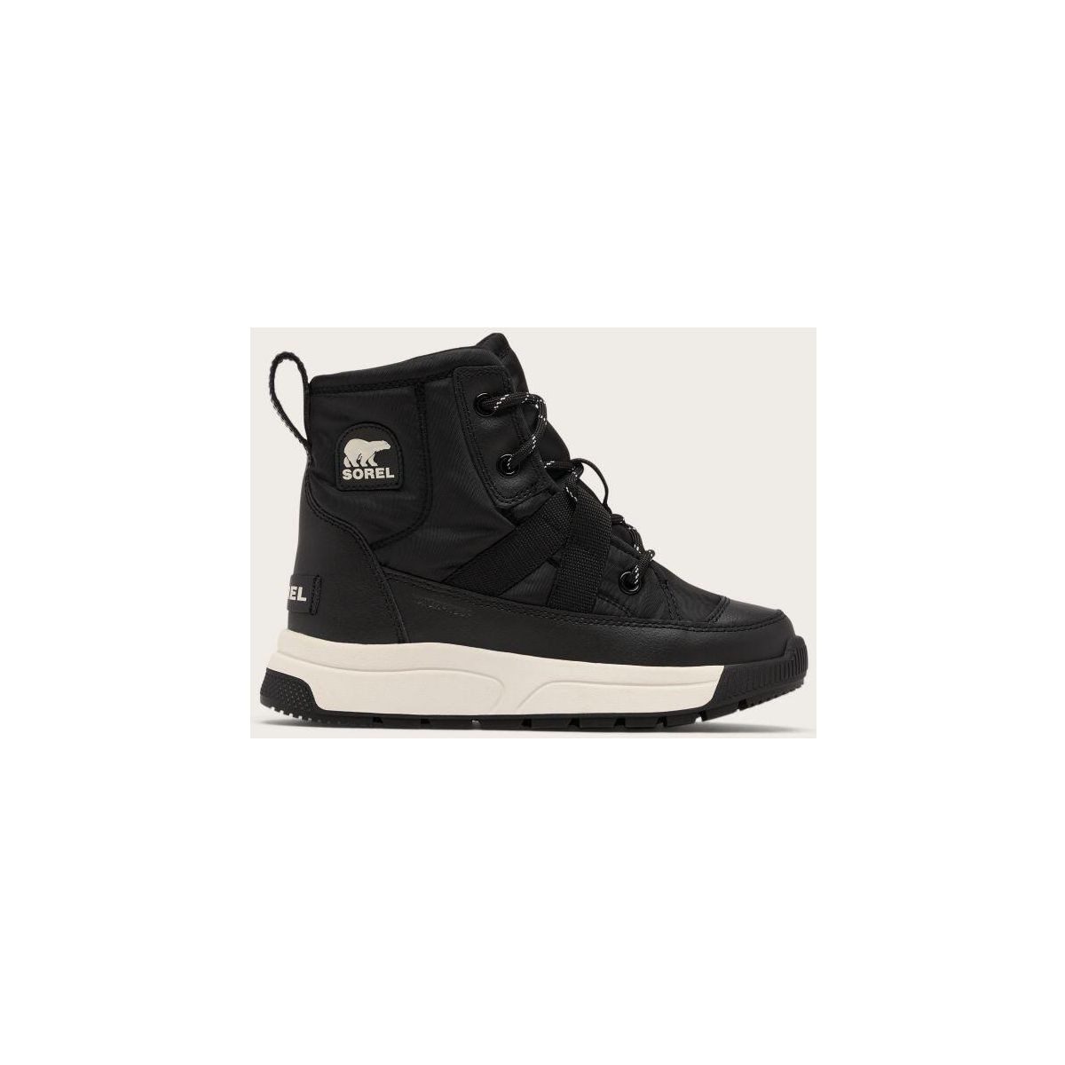 Sorel Youth Whitney III Mid WP Outdoorschuh