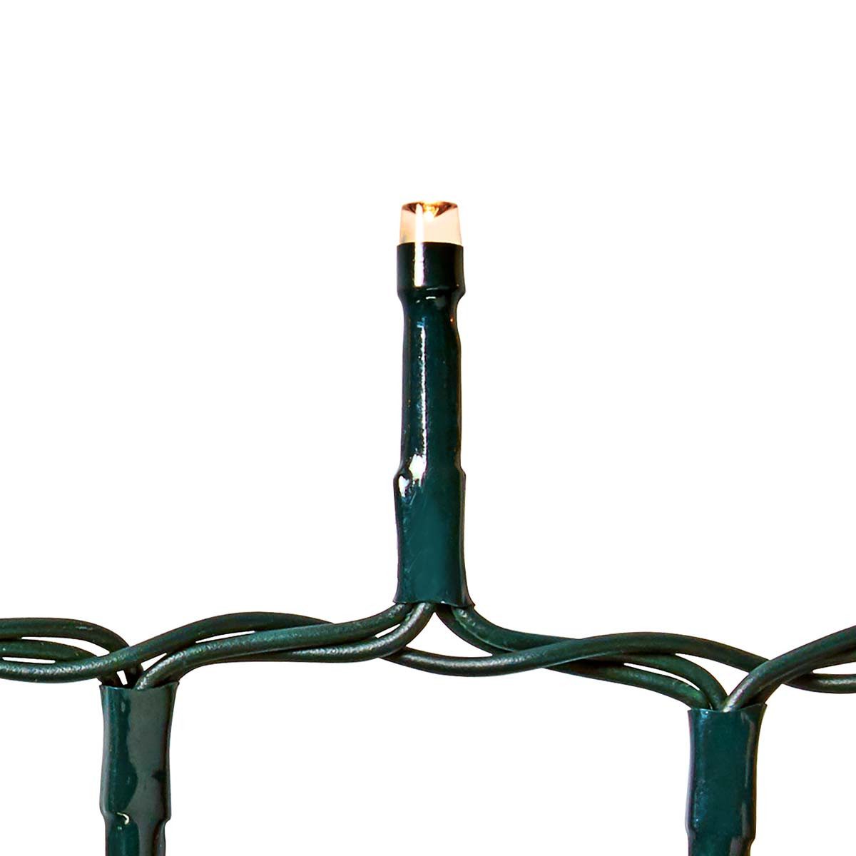 Nedis Discolicht CLCC560, compact cluster, 11,2 m länge, 560 leds, 7 modi, timer, outdoor sofort, Warmweiss, compact cluster, 11,2 m länge, 560 leds, 7 modi, timer, outdoor sofort