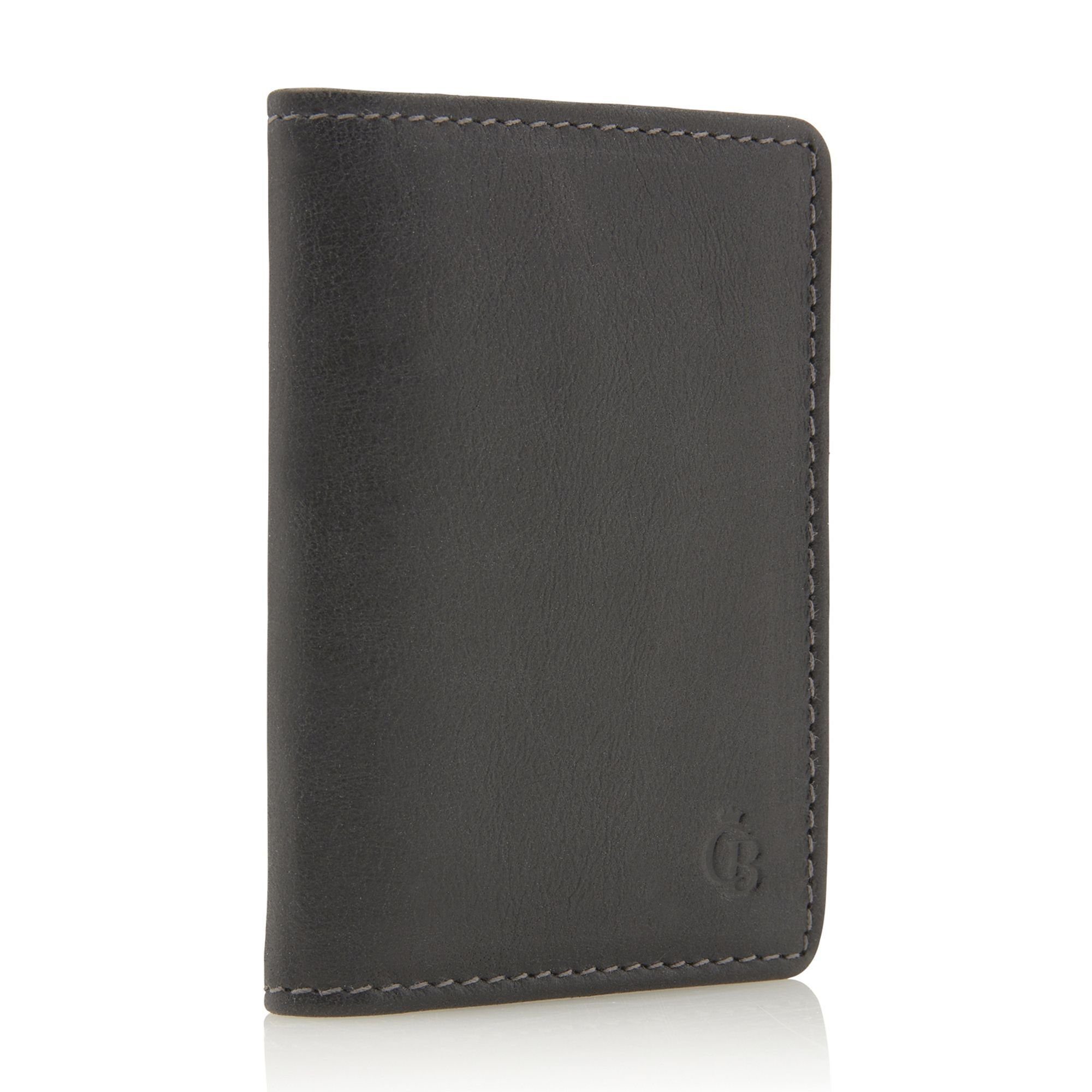 Leder & black Canyon, Castelijn Etui Beerens