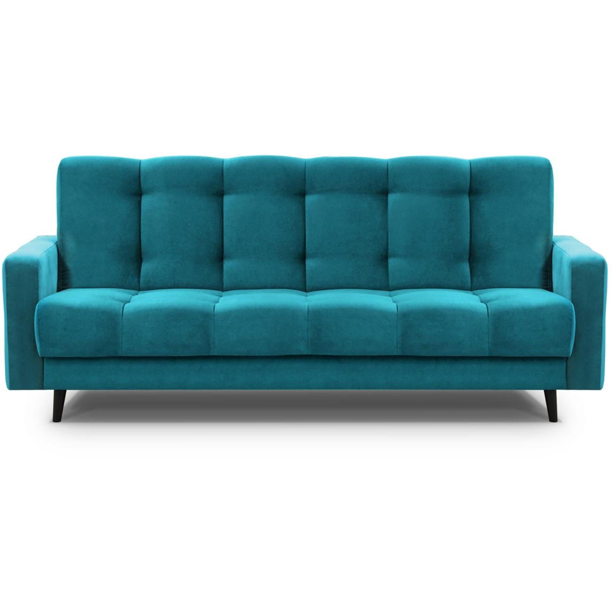 Beautysofa Schlafsofa Nancy BIS mit Schlaffunktion günstig online kaufen